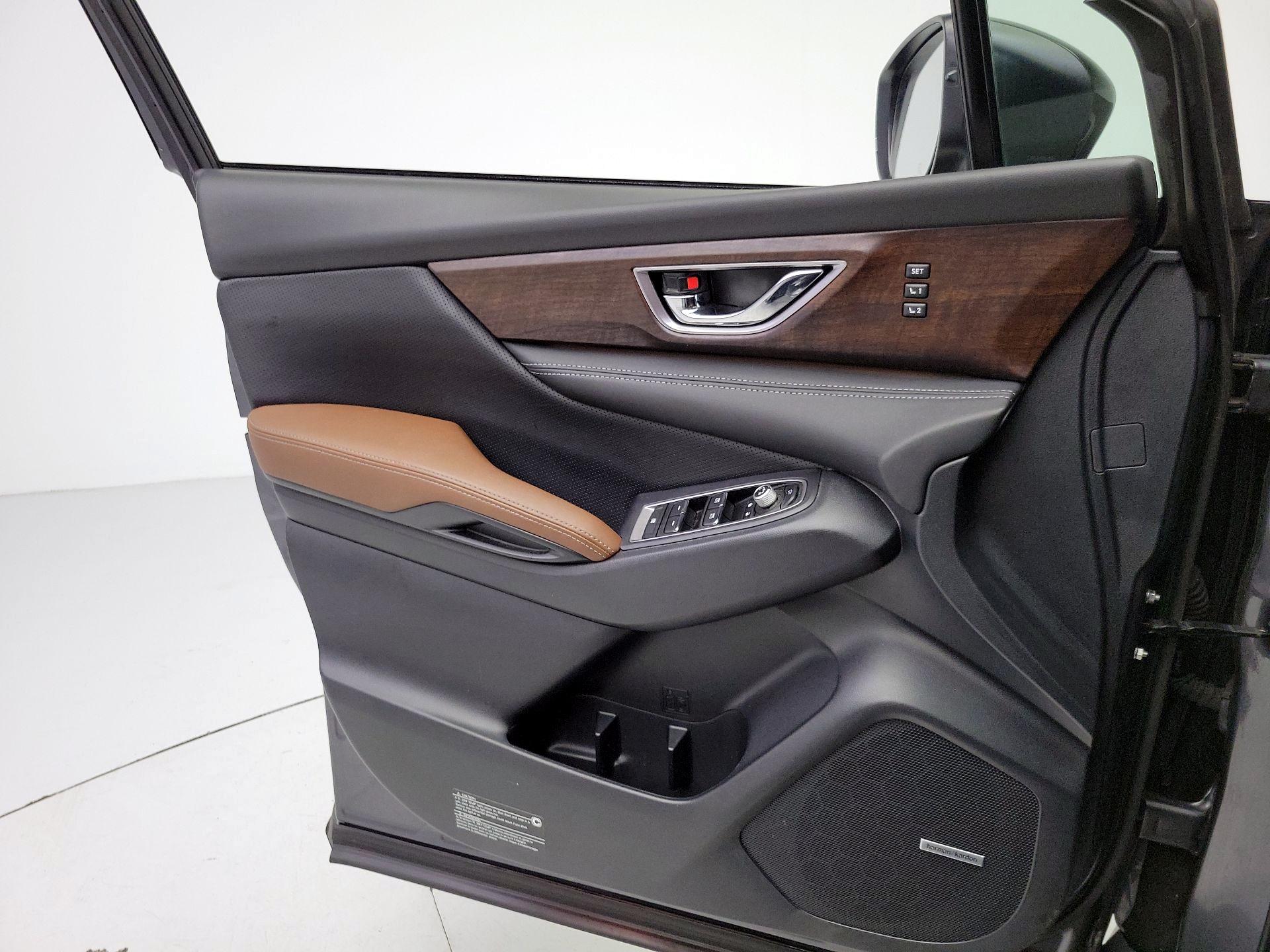Thumbnail: 2024 Subaru Ascent - 12