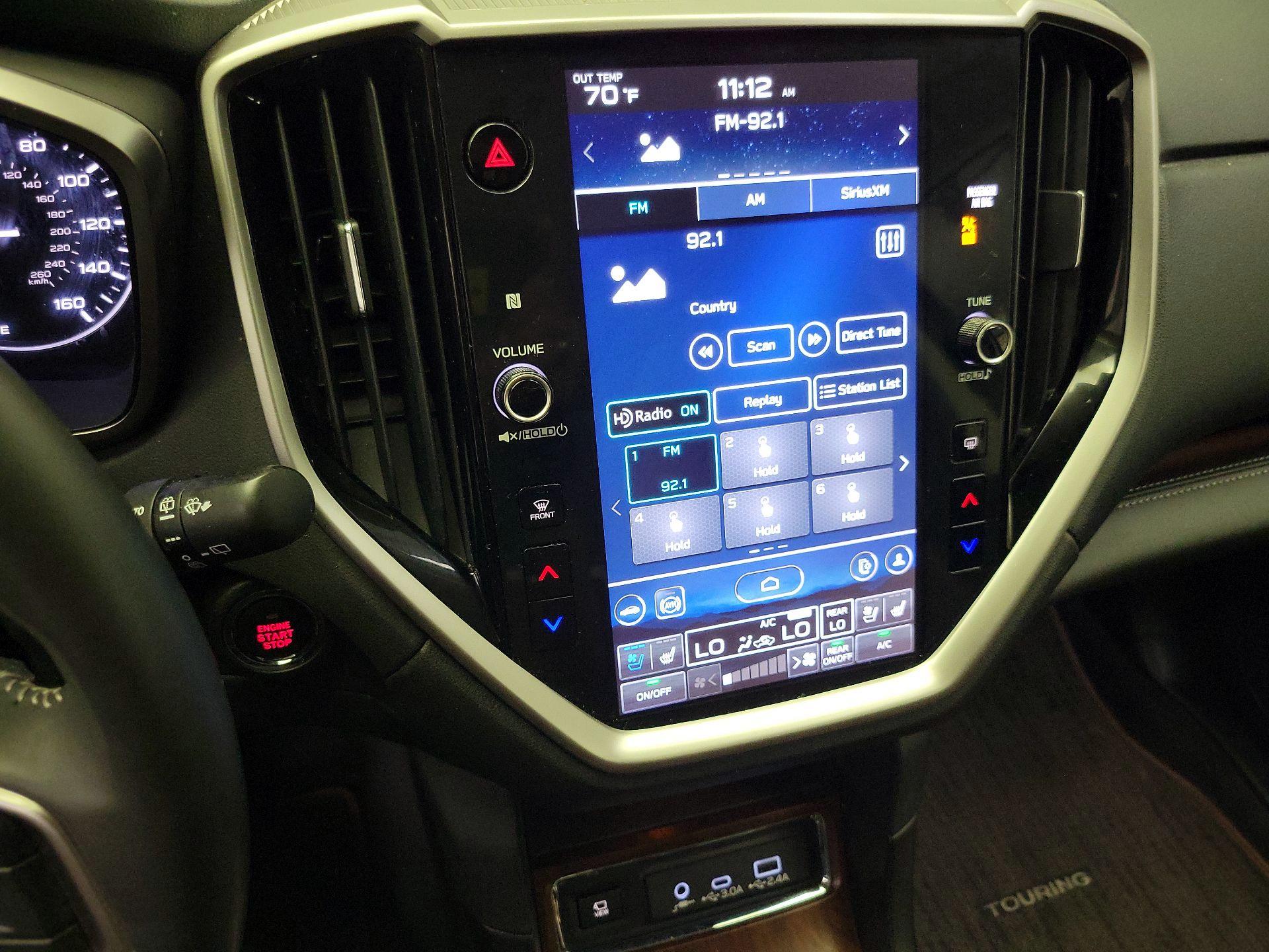 Thumbnail: 2024 Subaru Ascent - 16