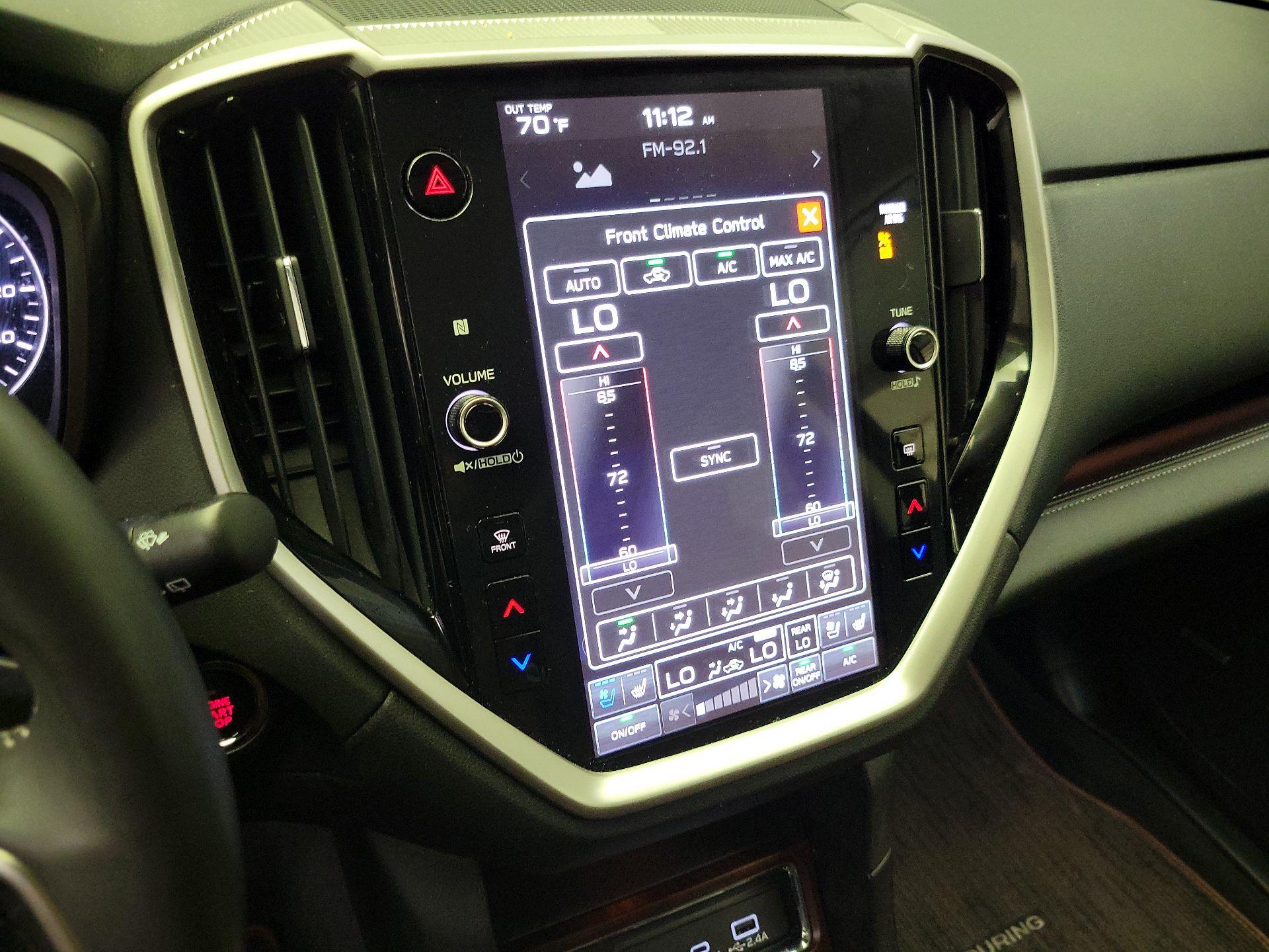 Thumbnail: 2024 Subaru Ascent - 17