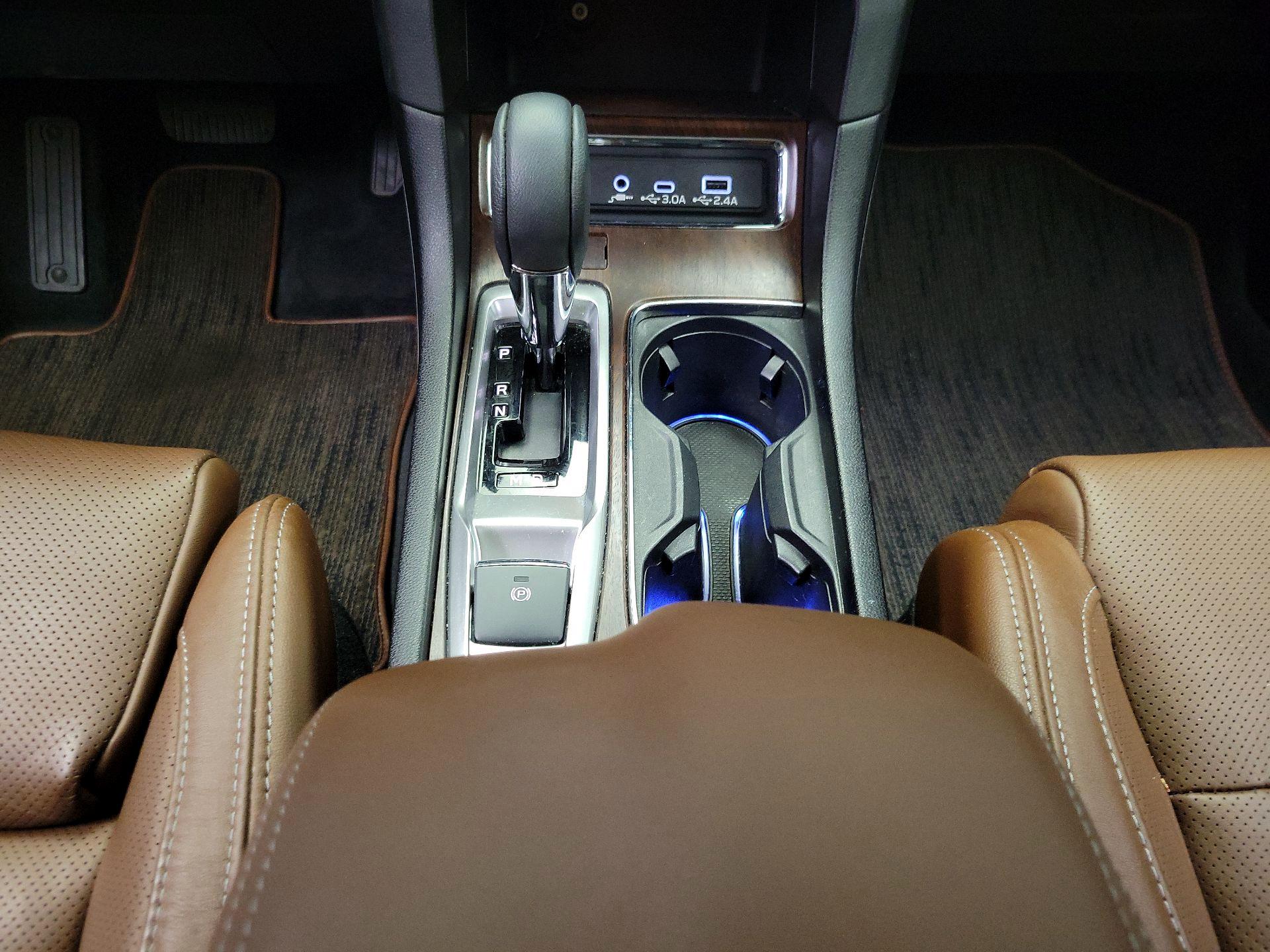 Thumbnail: 2024 Subaru Ascent - 18