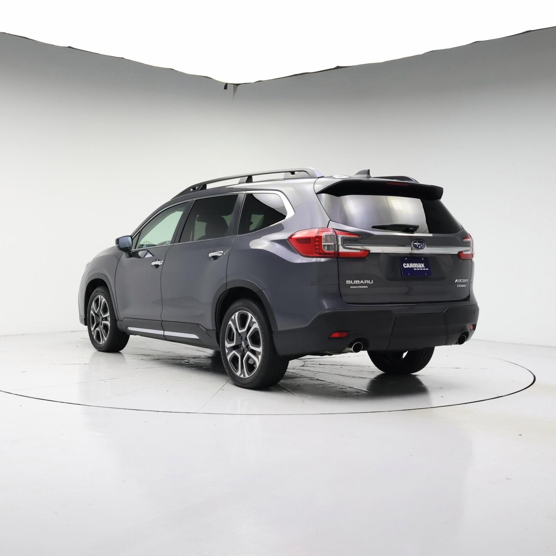 Thumbnail: 2024 Subaru Ascent - 2