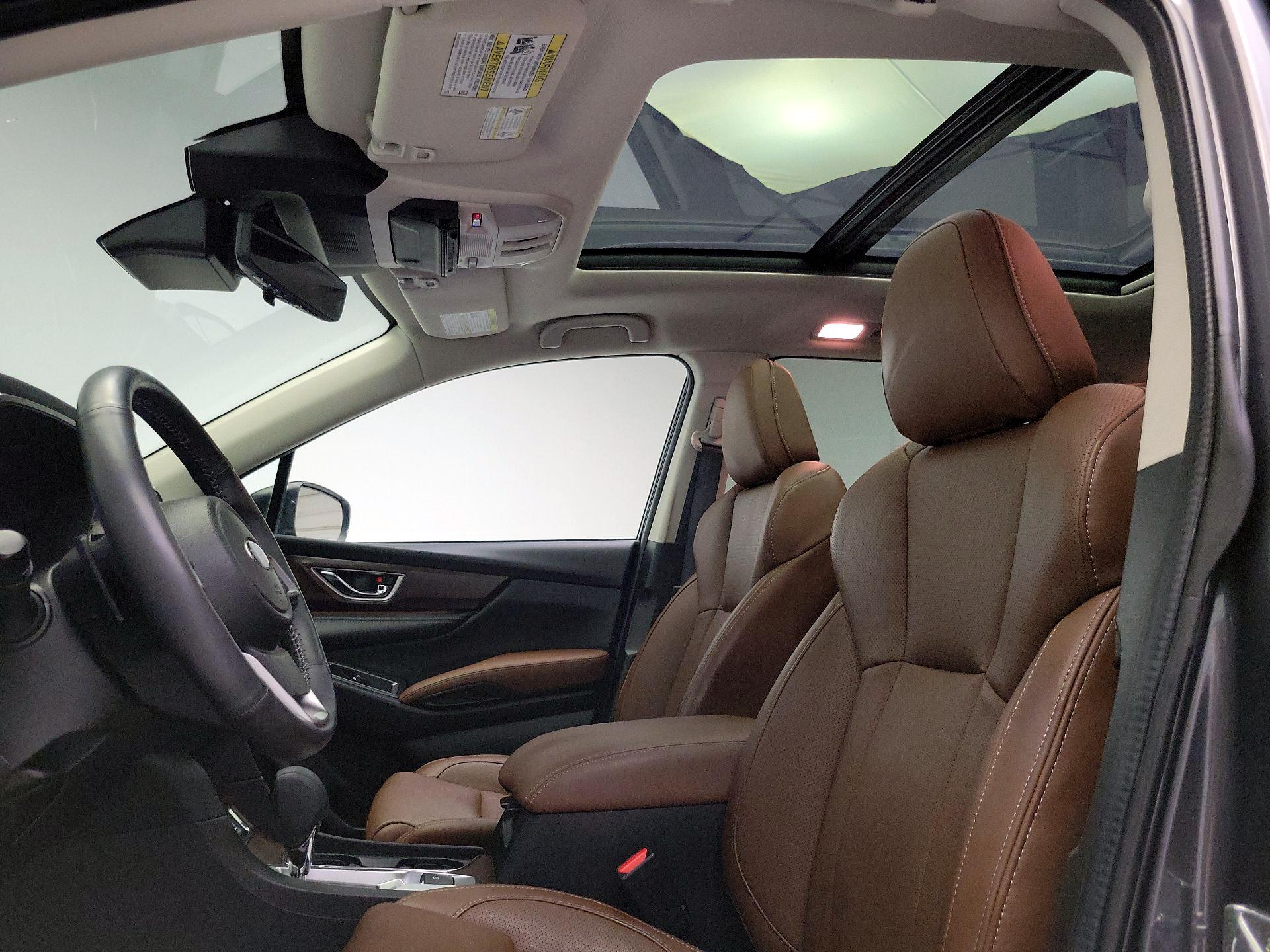 Thumbnail: 2024 Subaru Ascent - 20
