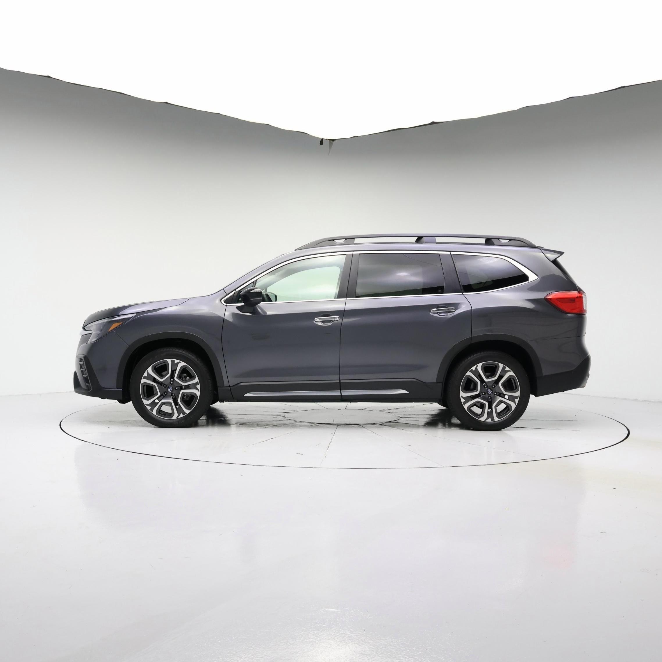 Thumbnail: 2024 Subaru Ascent - 3