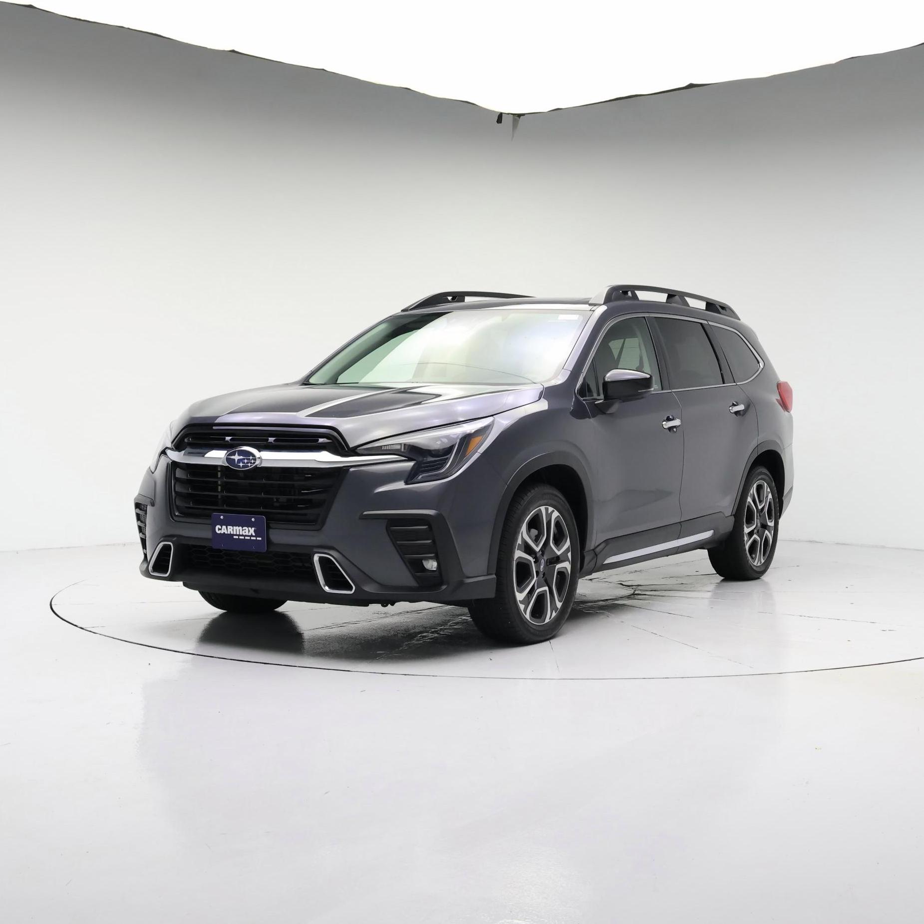 Thumbnail: 2024 Subaru Ascent - 4