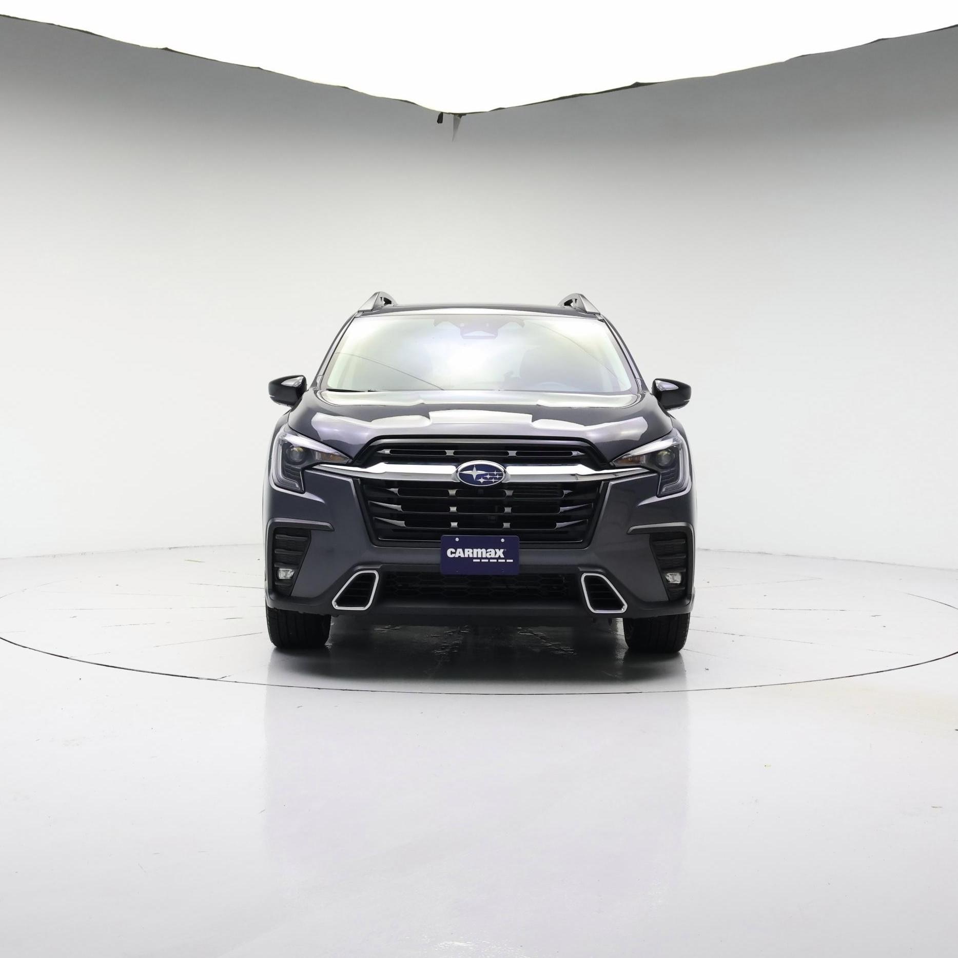 Thumbnail: 2024 Subaru Ascent - 5