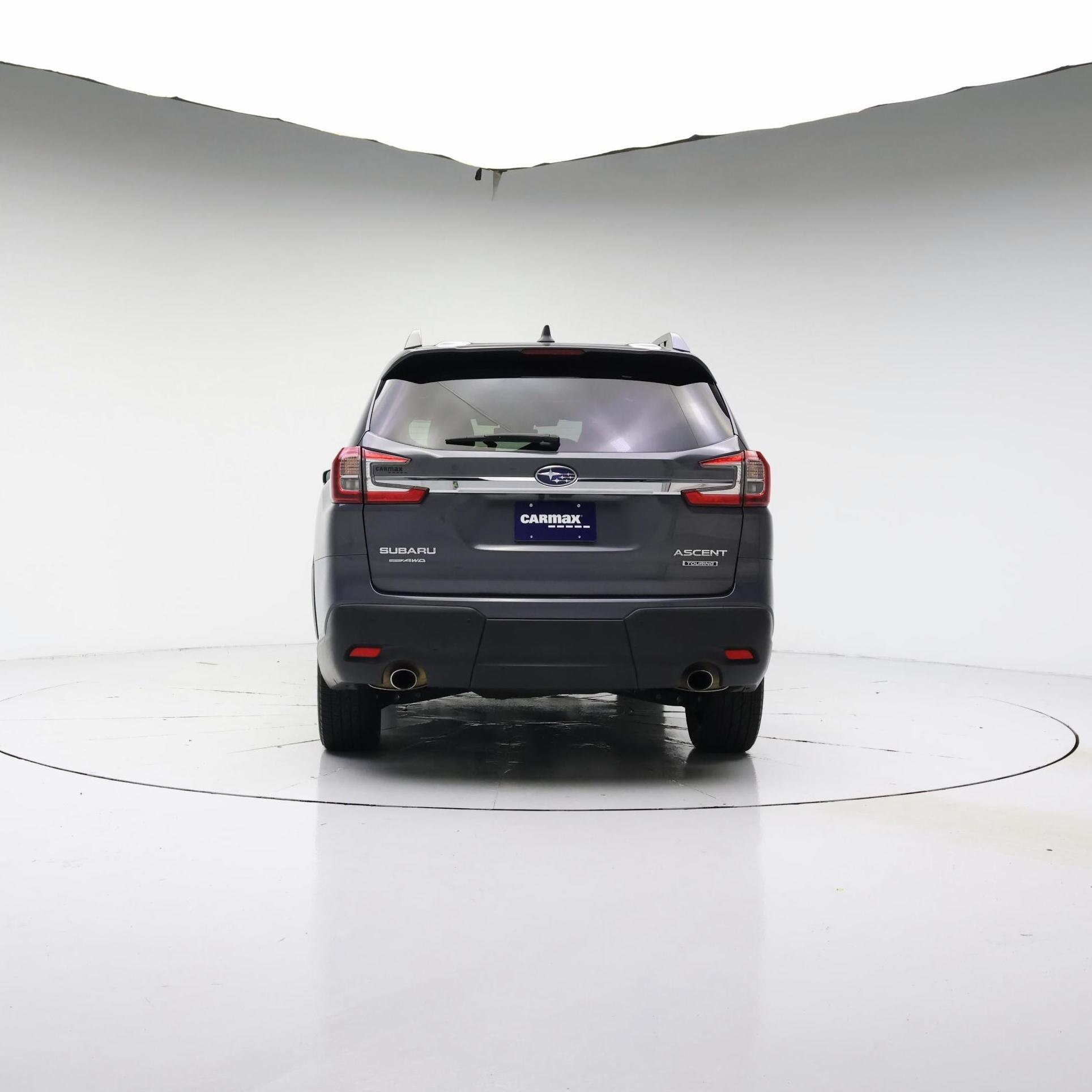 Thumbnail: 2024 Subaru Ascent - 6