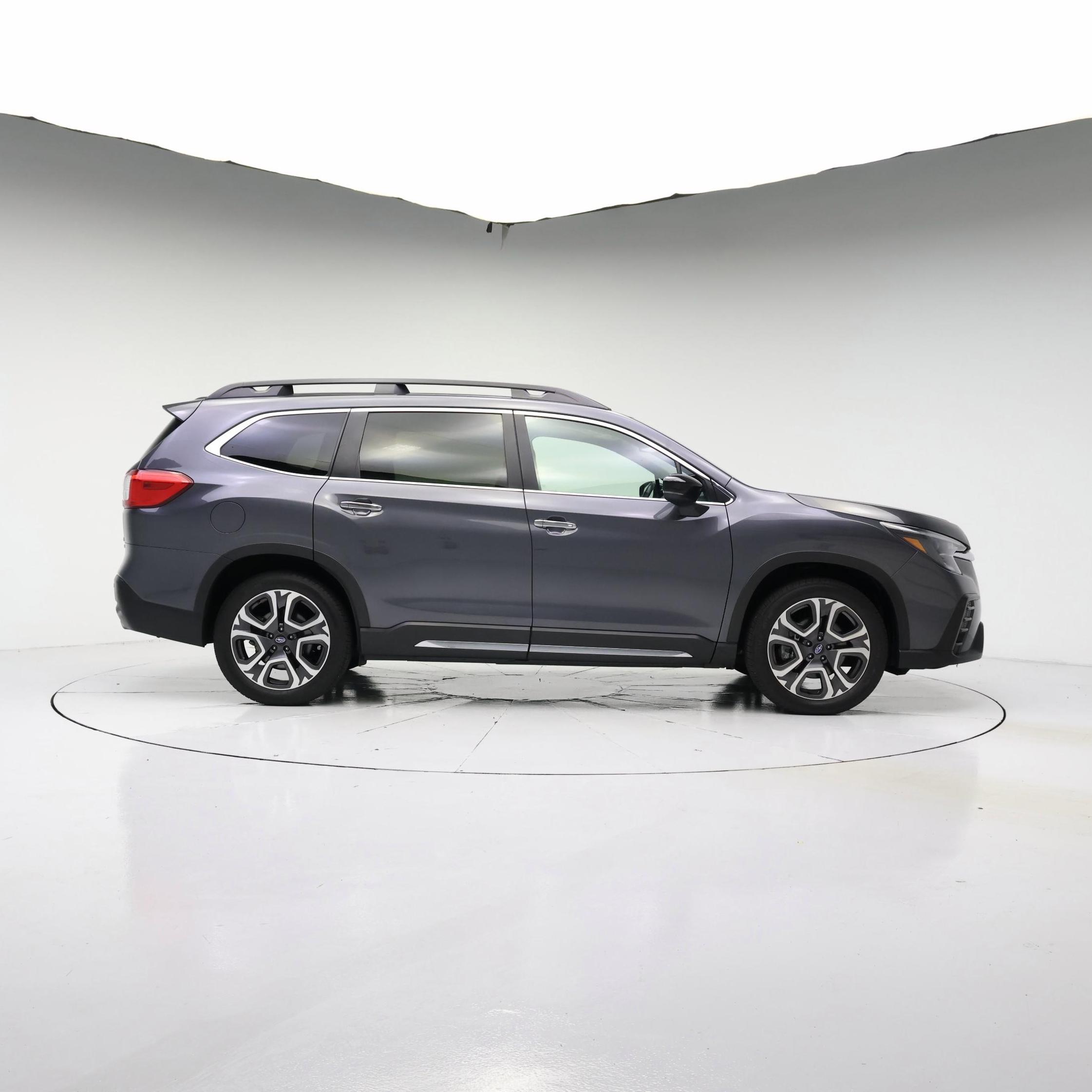 Thumbnail: 2024 Subaru Ascent - 7