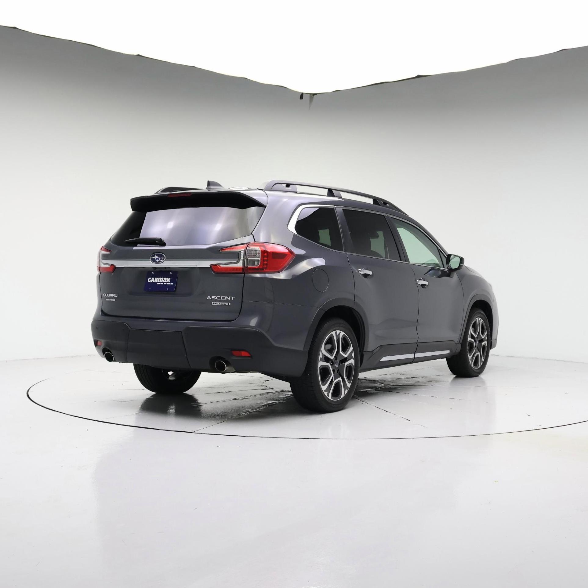 Thumbnail: 2024 Subaru Ascent - 8