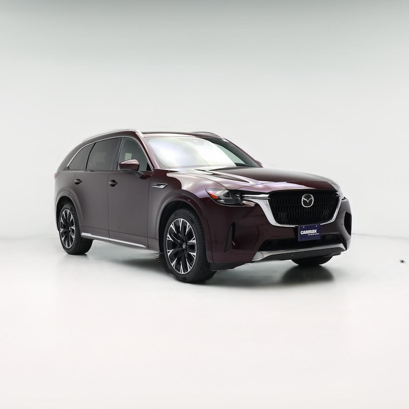 2024 Mazda CX-90 Turbo S Premium