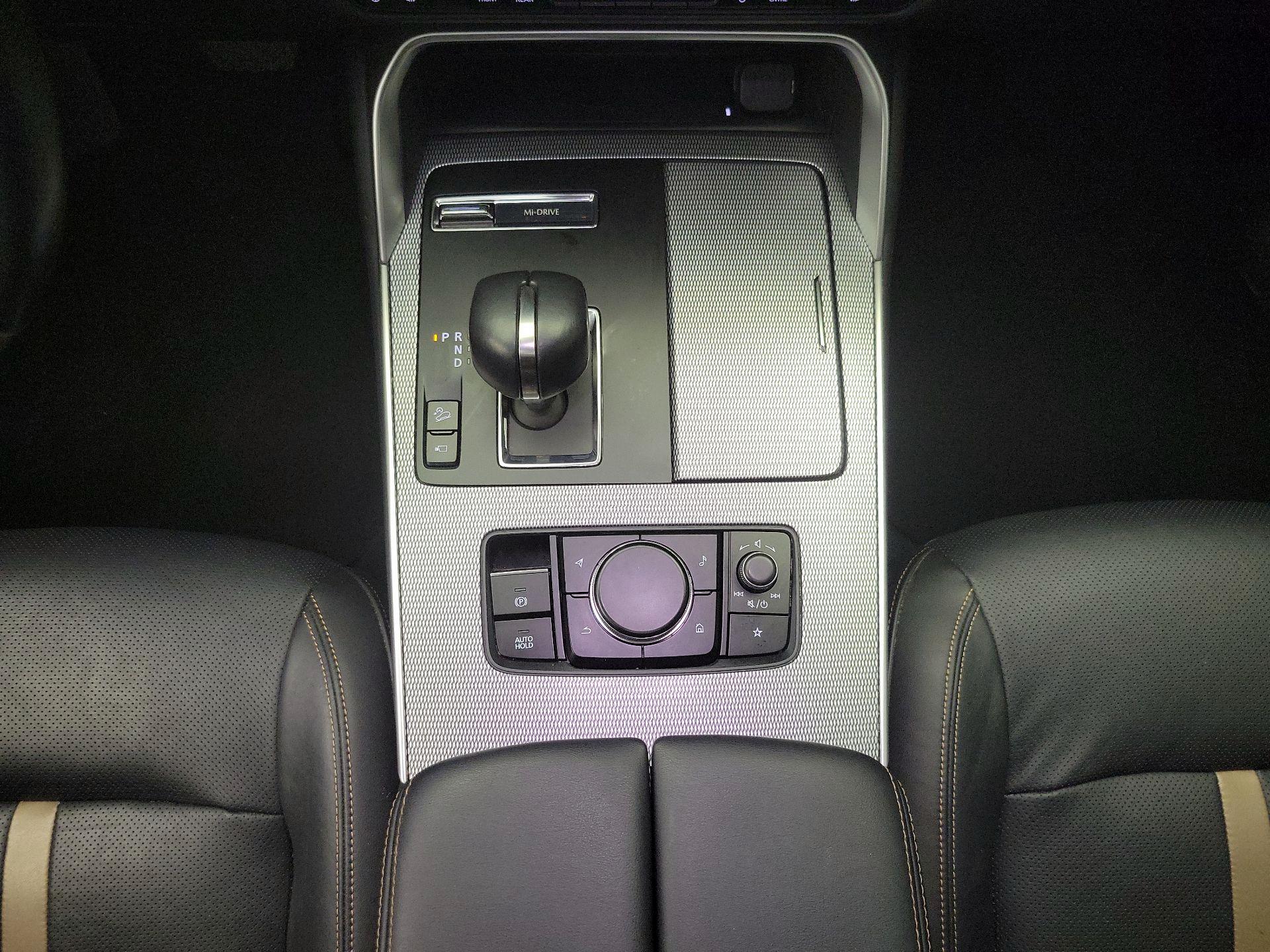 Thumbnail: 2024 Mazda CX-90 - 18