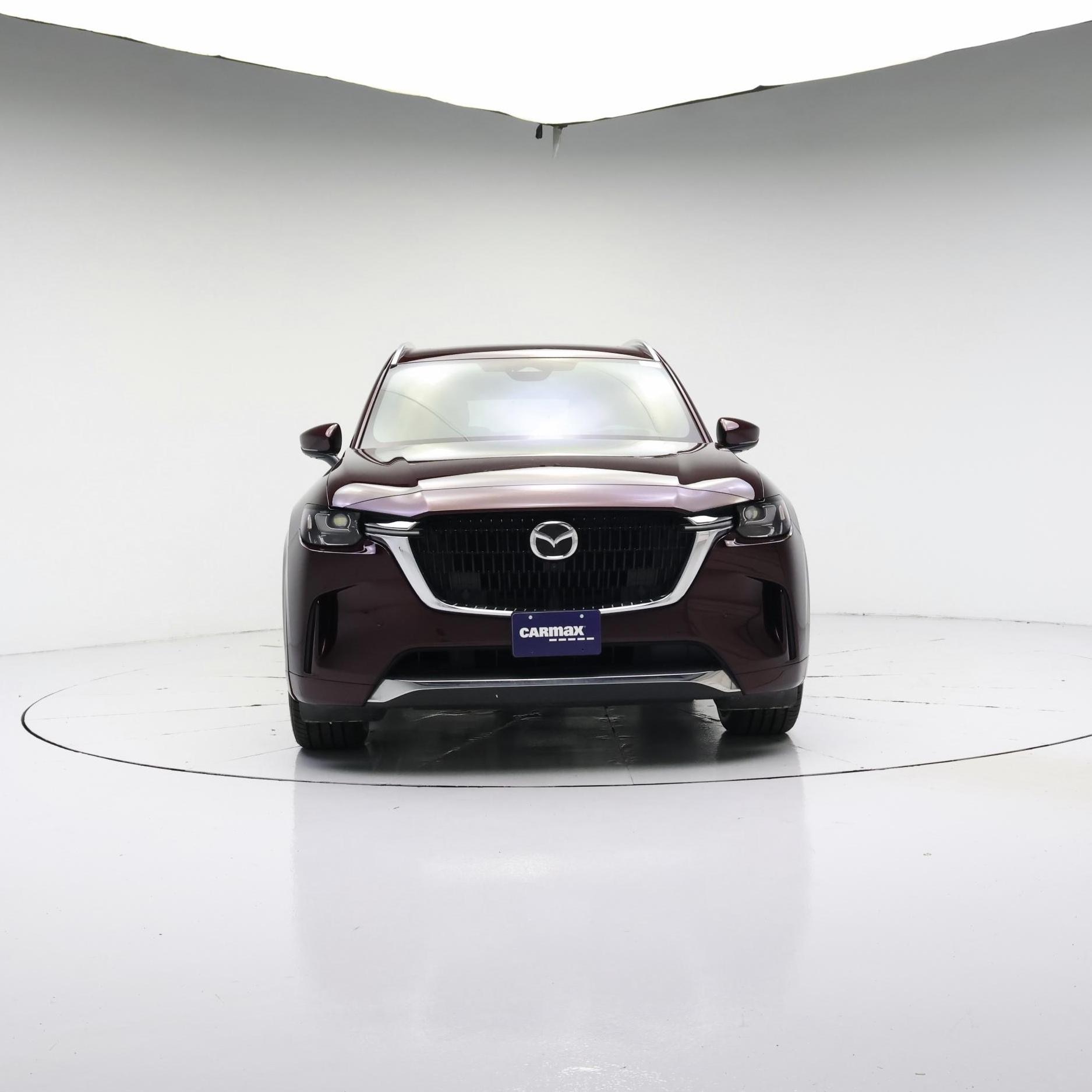 Thumbnail: 2024 Mazda CX-90 - 5