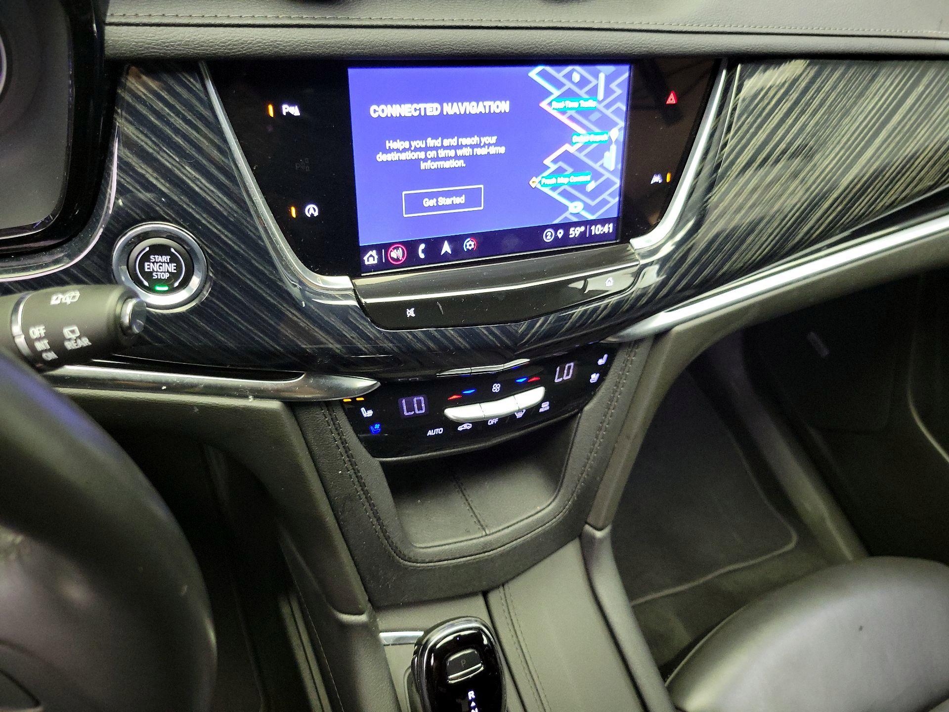 Thumbnail: 2024 Cadillac XT6 - 14
