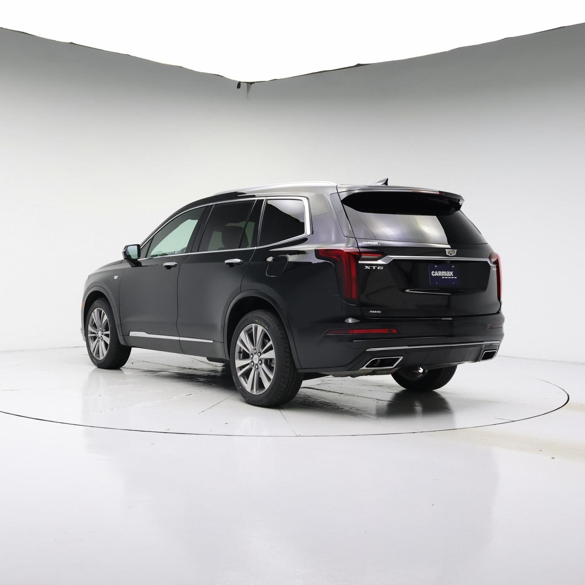 Thumbnail: 2024 Cadillac XT6 - 2