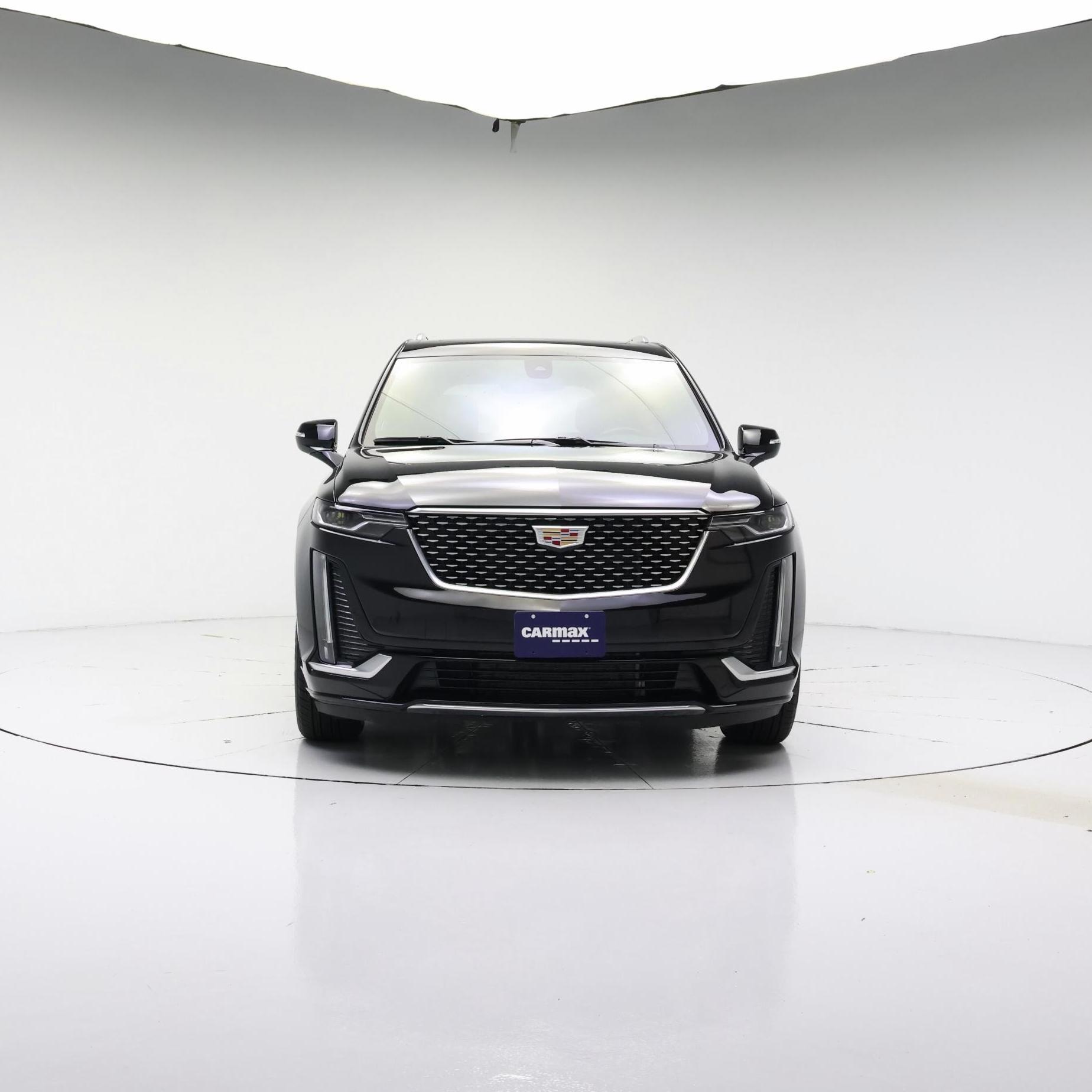 Thumbnail: 2024 Cadillac XT6 - 5