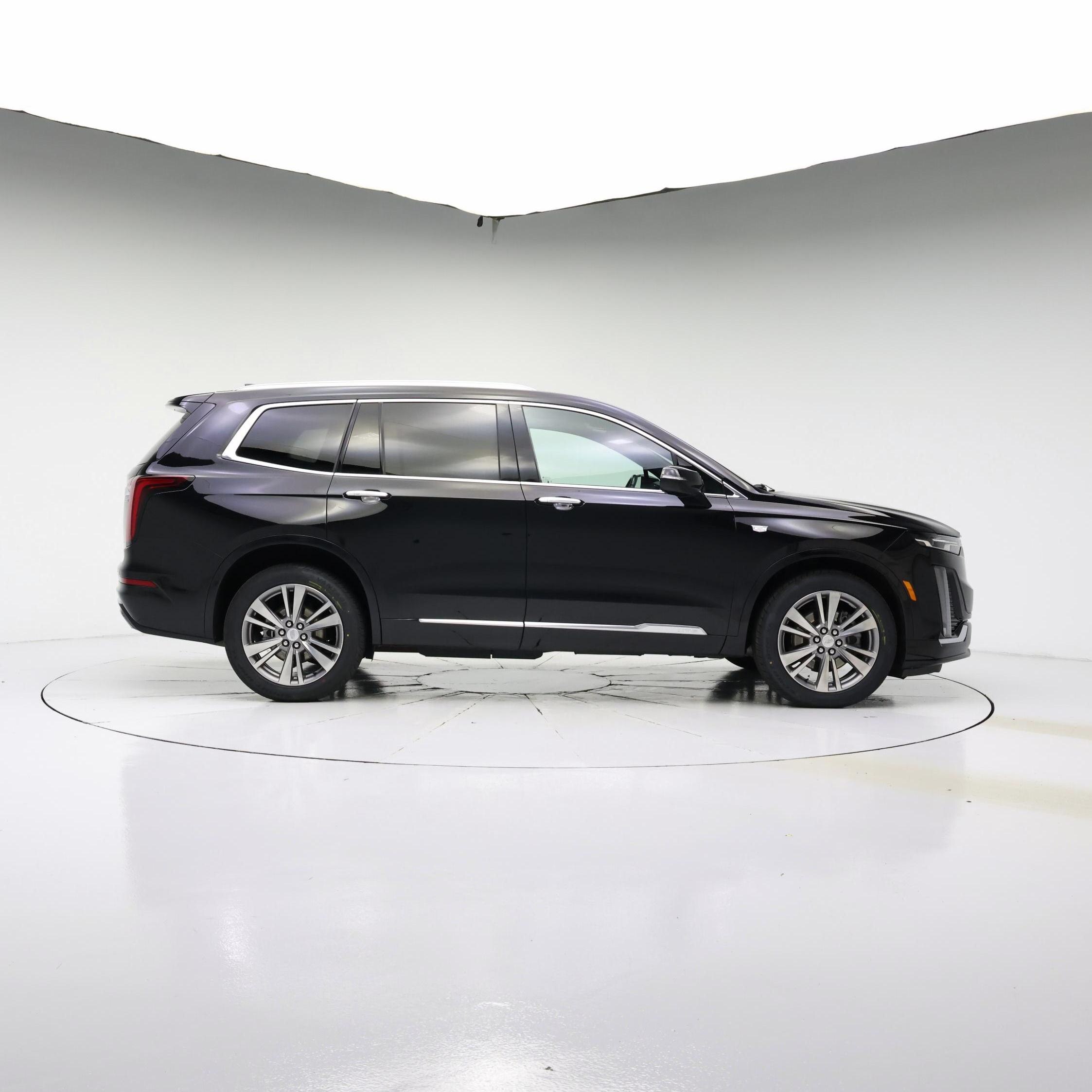 Thumbnail: 2024 Cadillac XT6 - 7