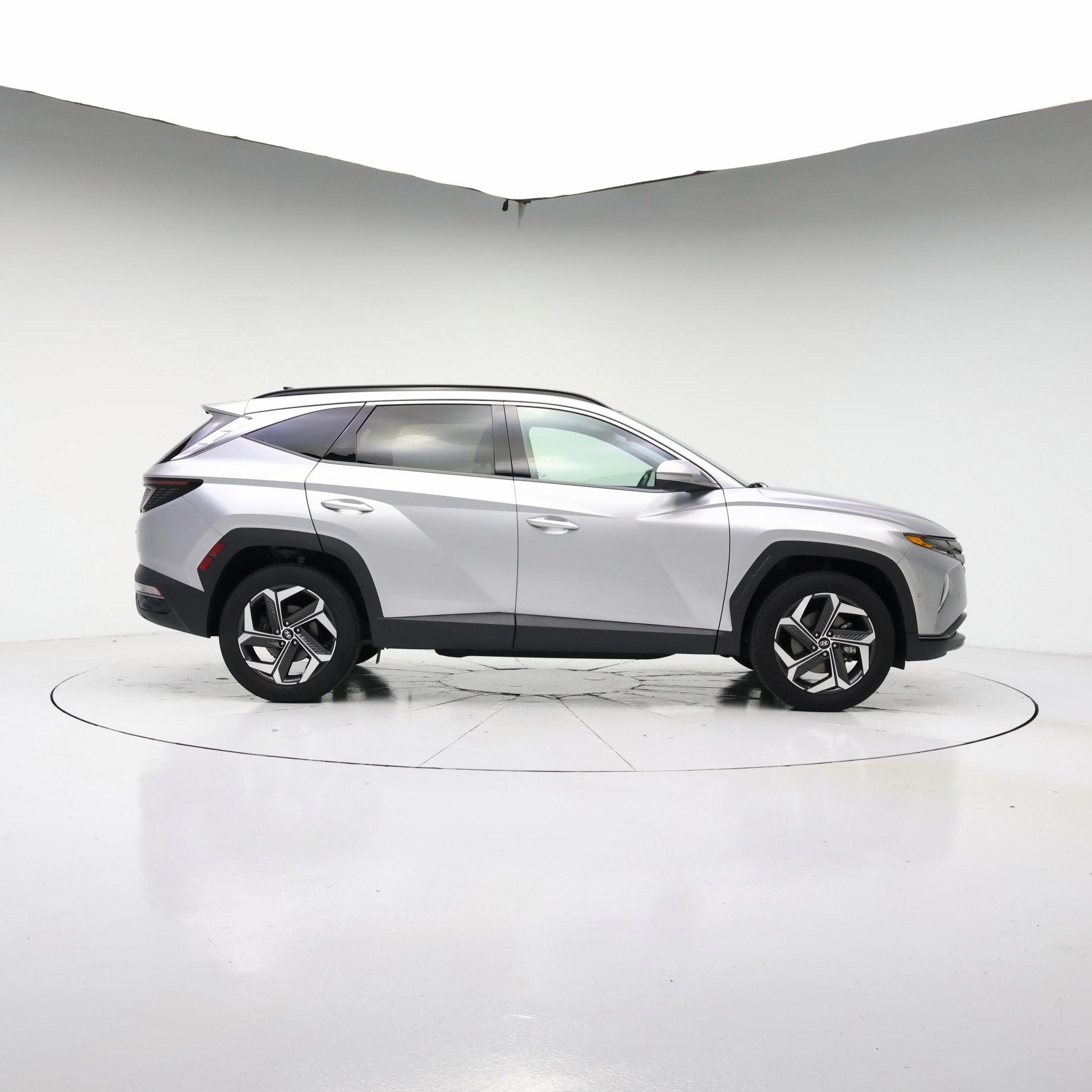 Thumbnail: 2022 Hyundai Tucson - 7