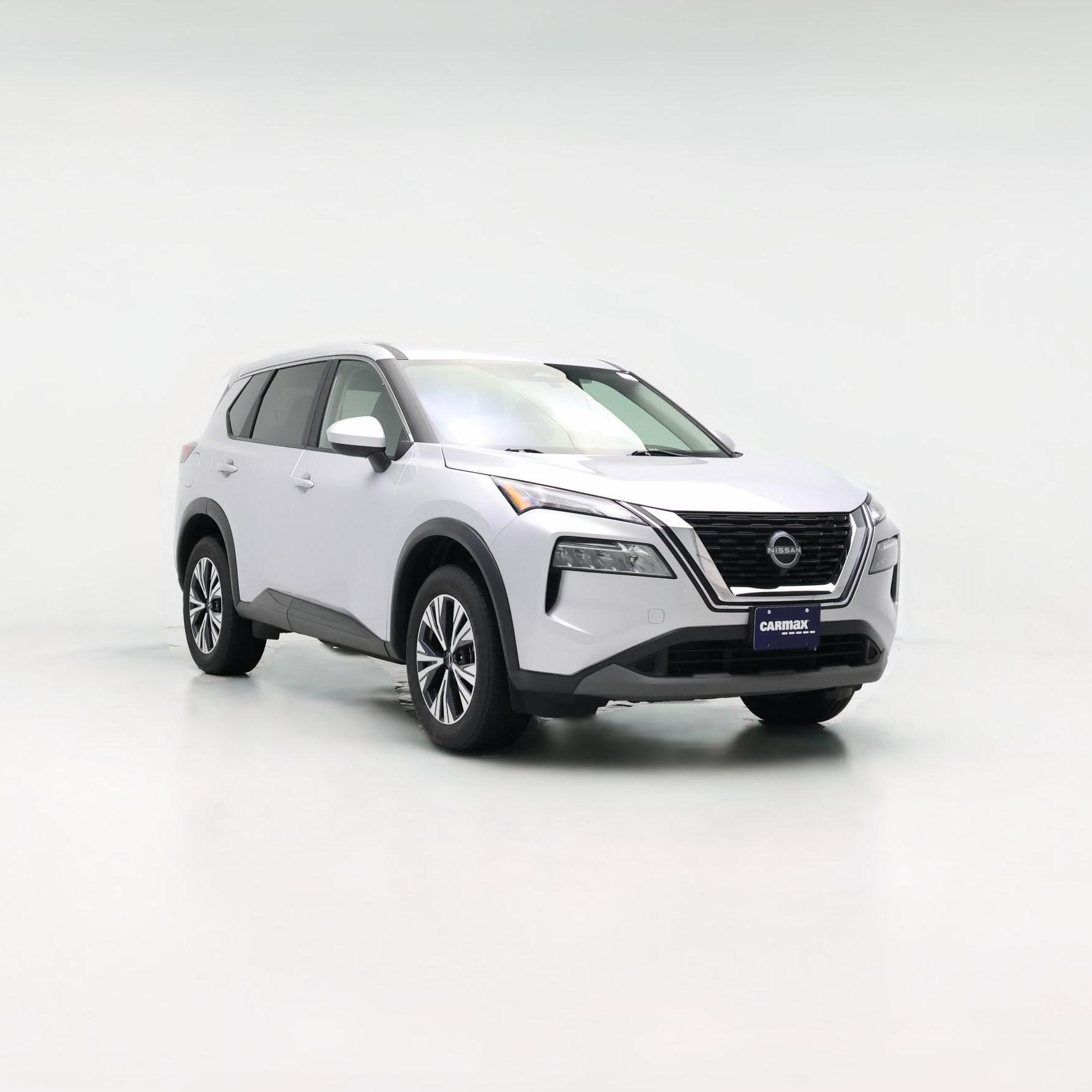 Thumbnail: 2023 Nissan Rogue - 1