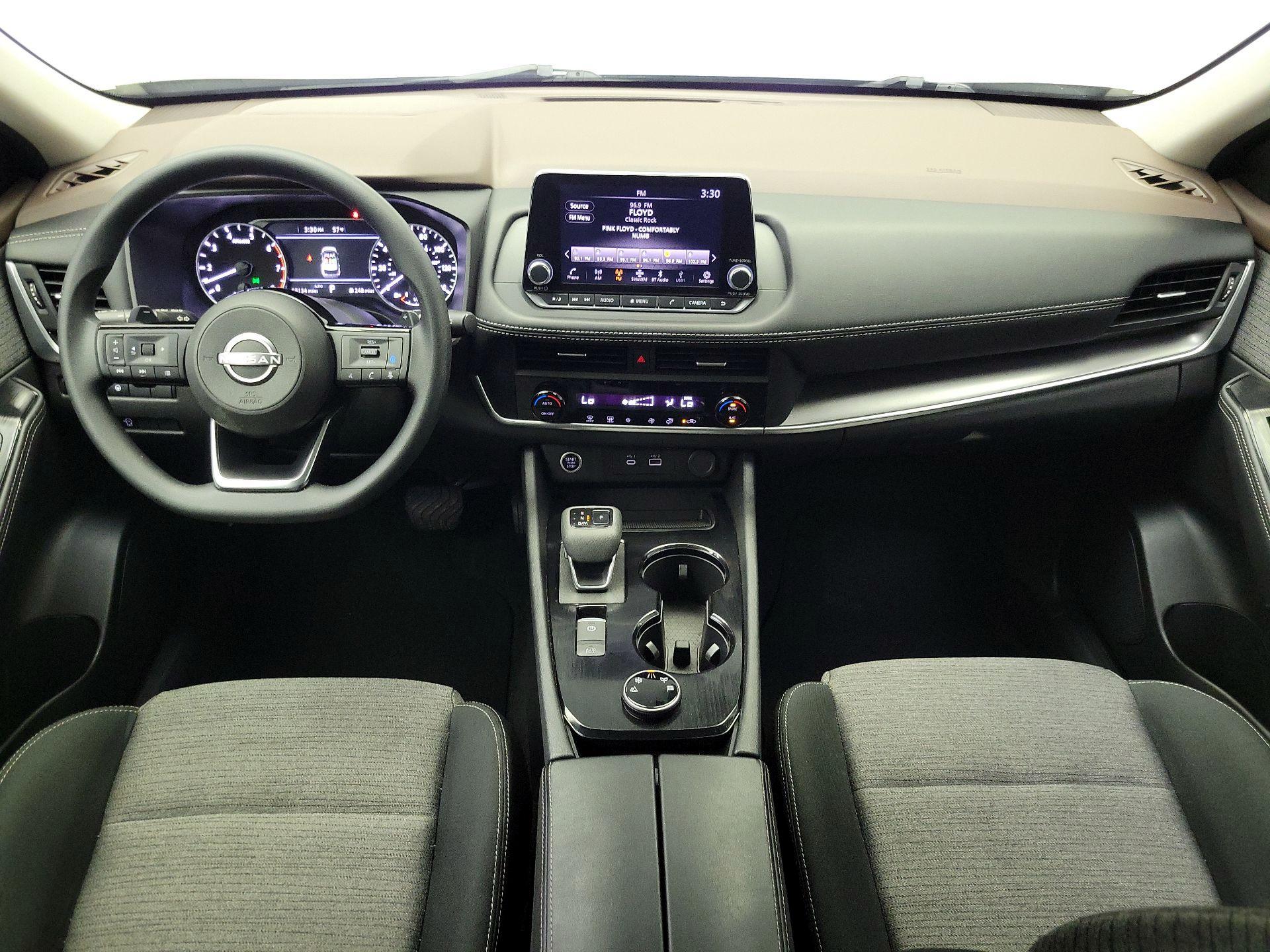 Thumbnail: 2023 Nissan Rogue - 9