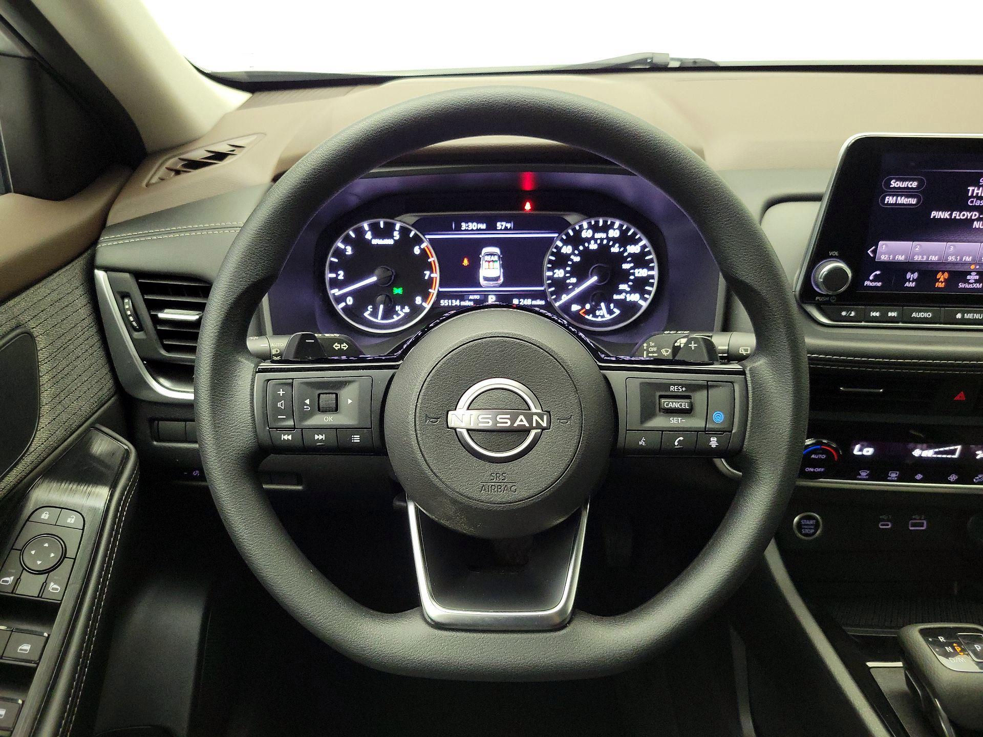Thumbnail: 2023 Nissan Rogue - 10