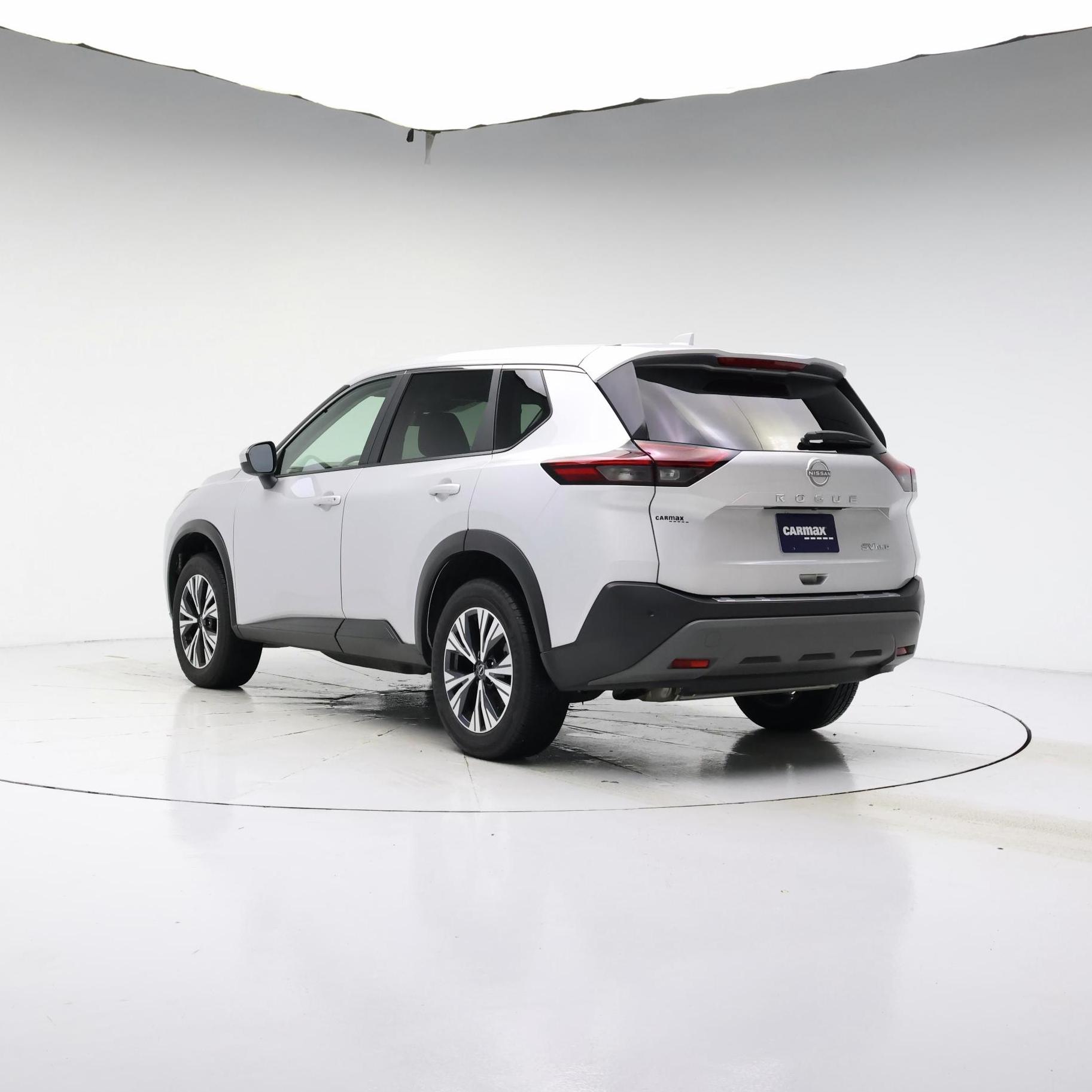 Thumbnail: 2023 Nissan Rogue - 2