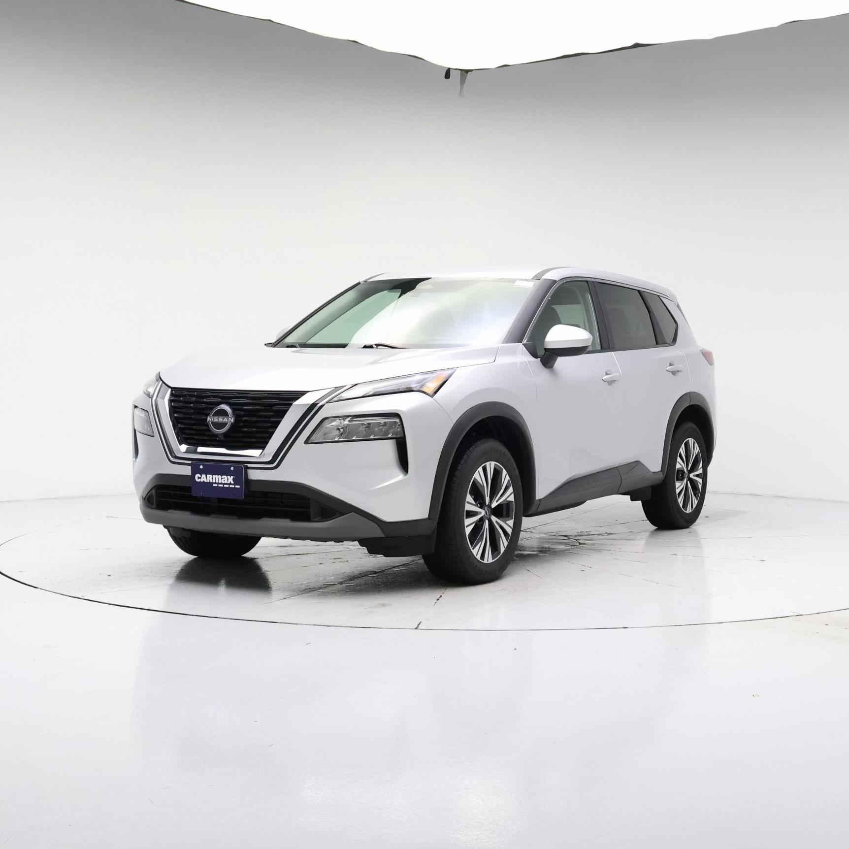 Thumbnail: 2023 Nissan Rogue - 4