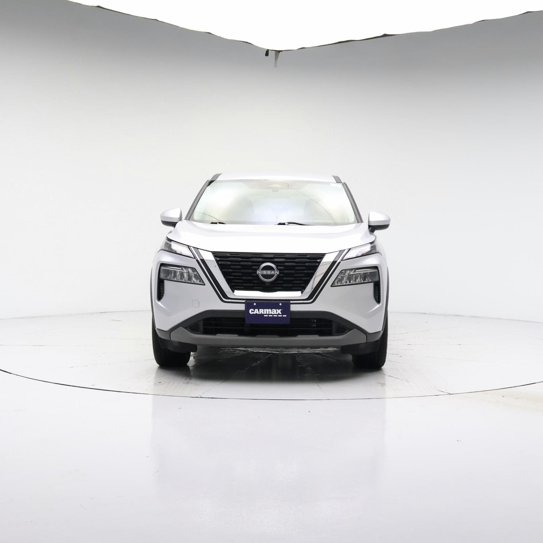 Thumbnail: 2023 Nissan Rogue - 5