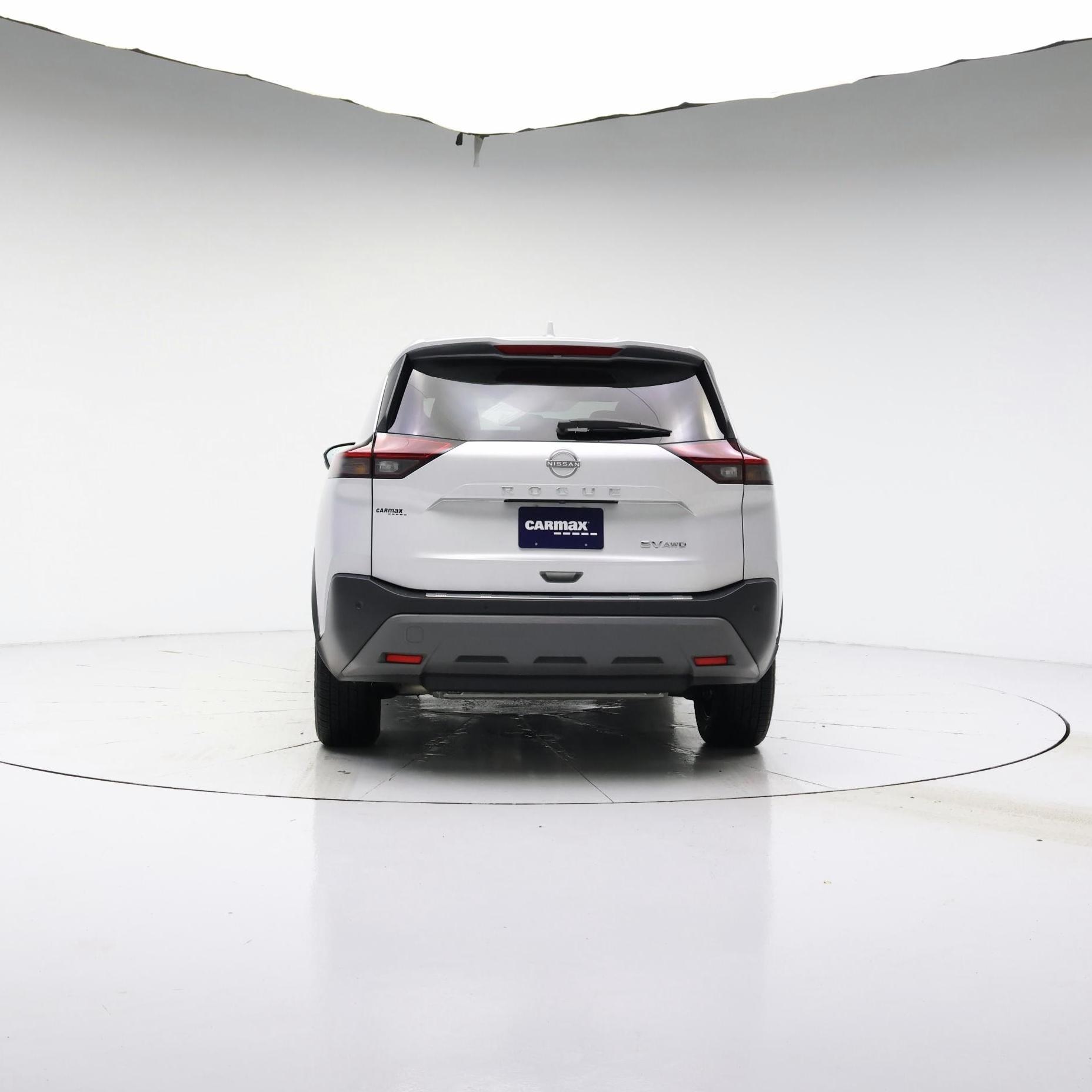 Thumbnail: 2023 Nissan Rogue - 6