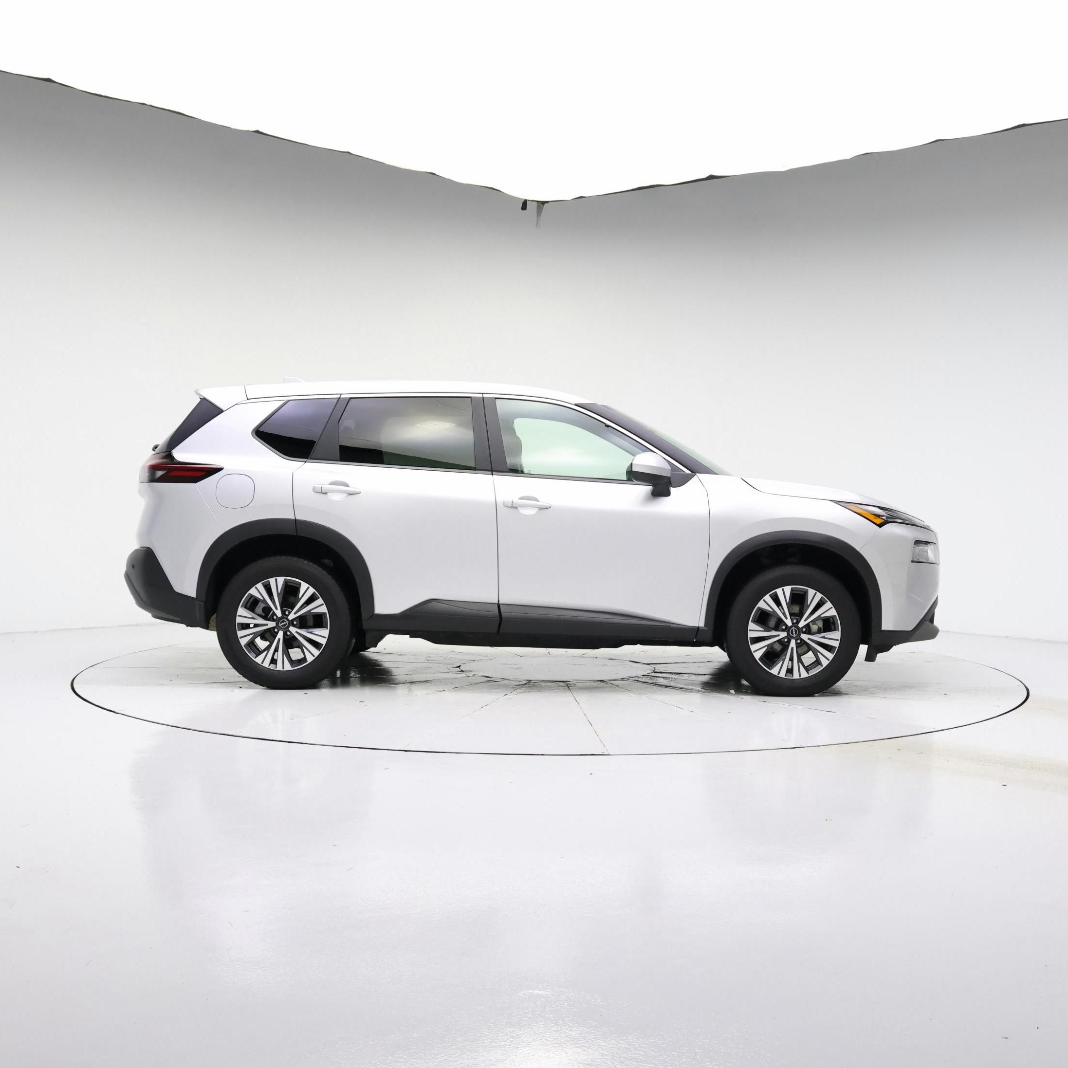 Thumbnail: 2023 Nissan Rogue - 7