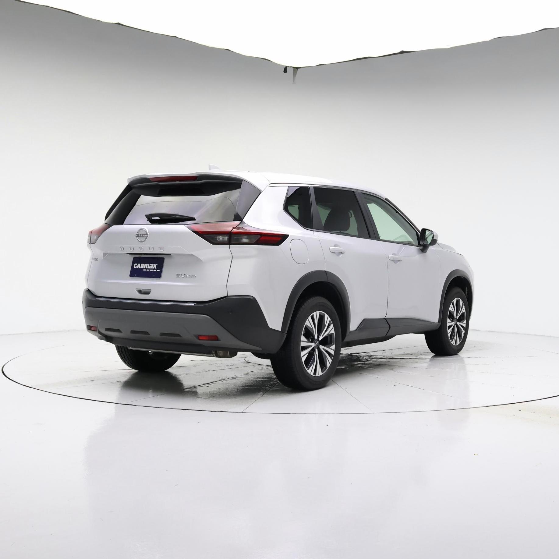 Thumbnail: 2023 Nissan Rogue - 8