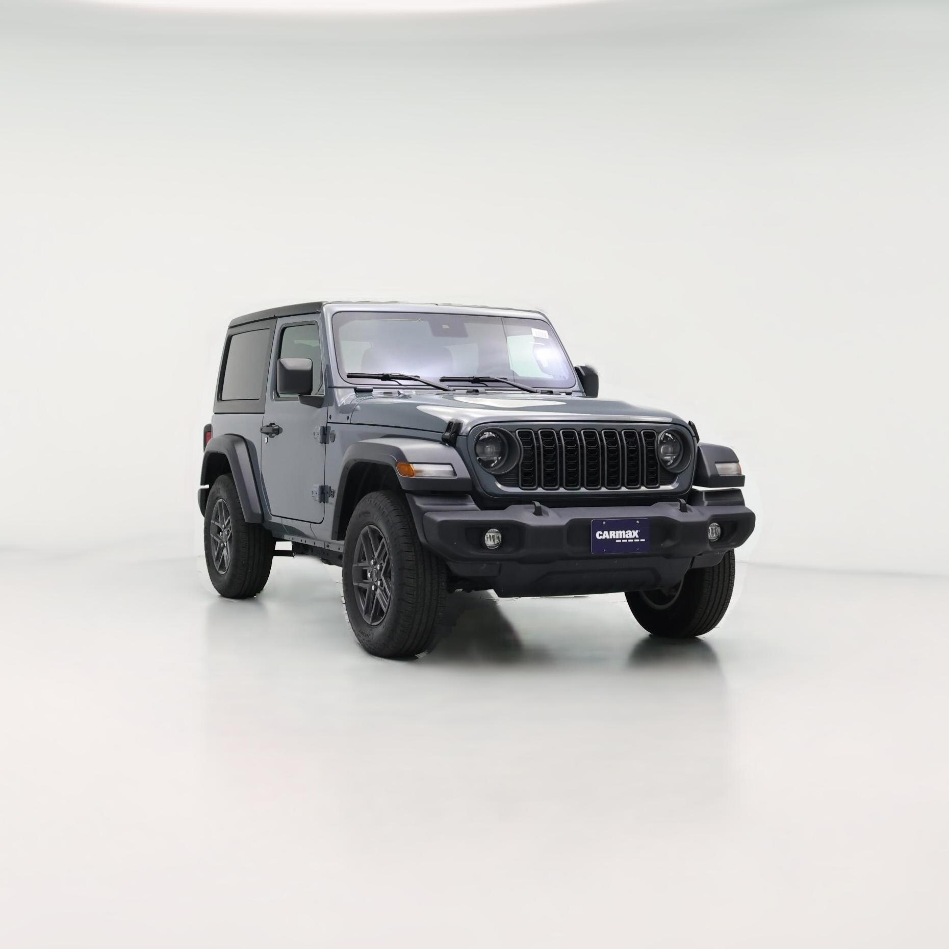 Thumbnail: 2024 Jeep Wrangler - 1