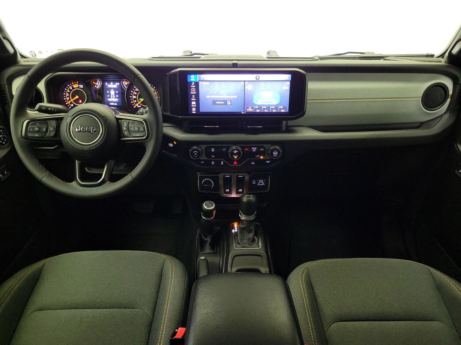 Thumbnail: 2024 Jeep Wrangler - 9
