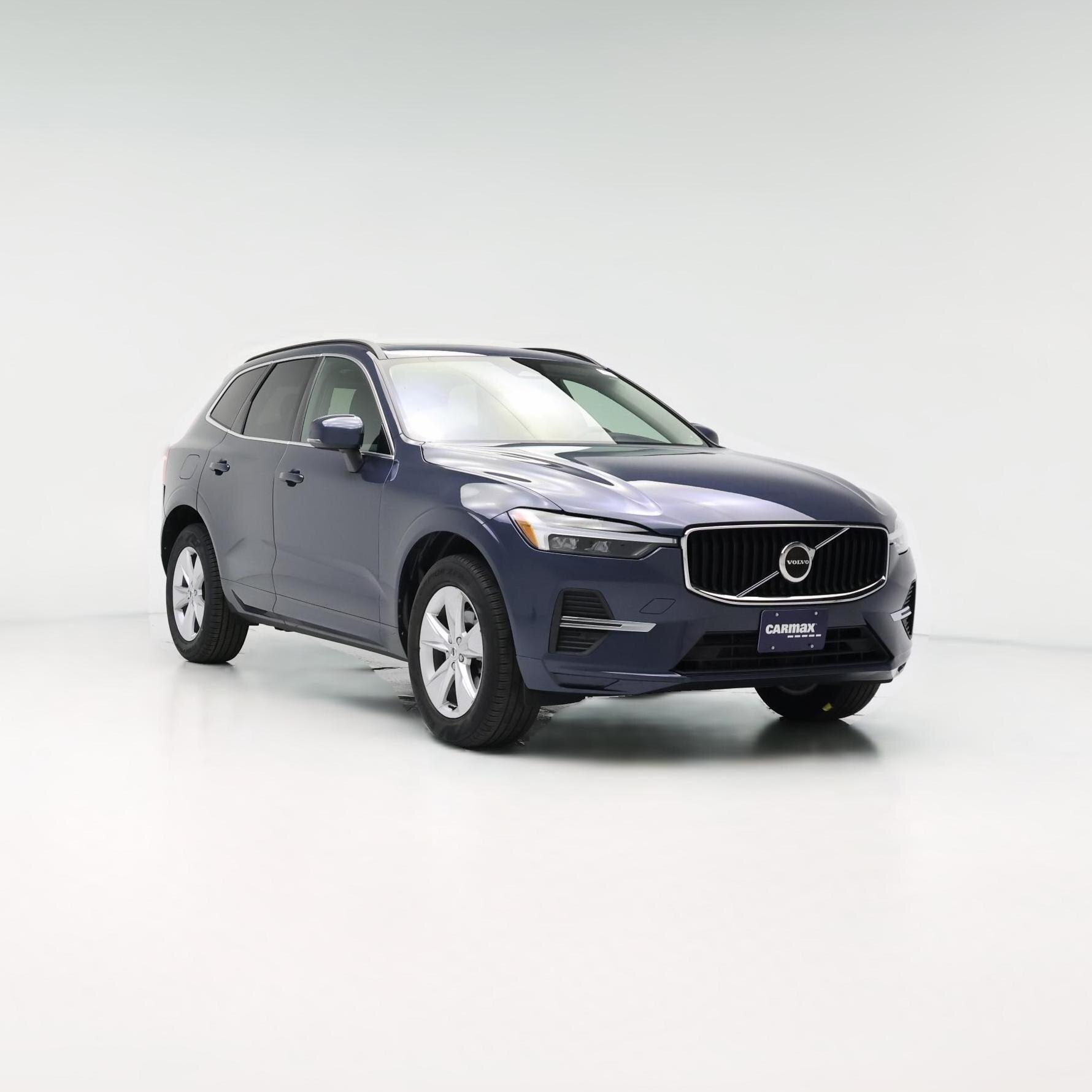 Thumbnail: 2022 Volvo XC60 - 1