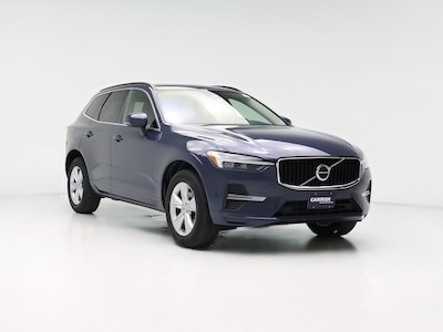 2022 Volvo XC60 B5 Momentum