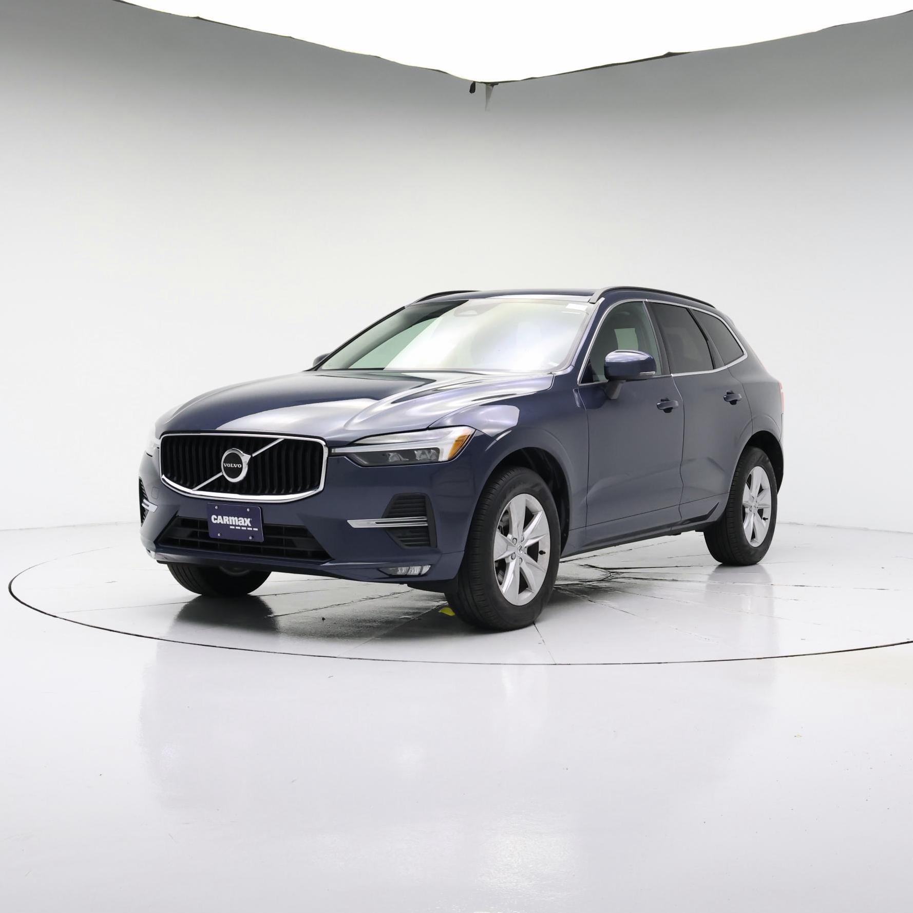 Thumbnail: 2022 Volvo XC60 - 4