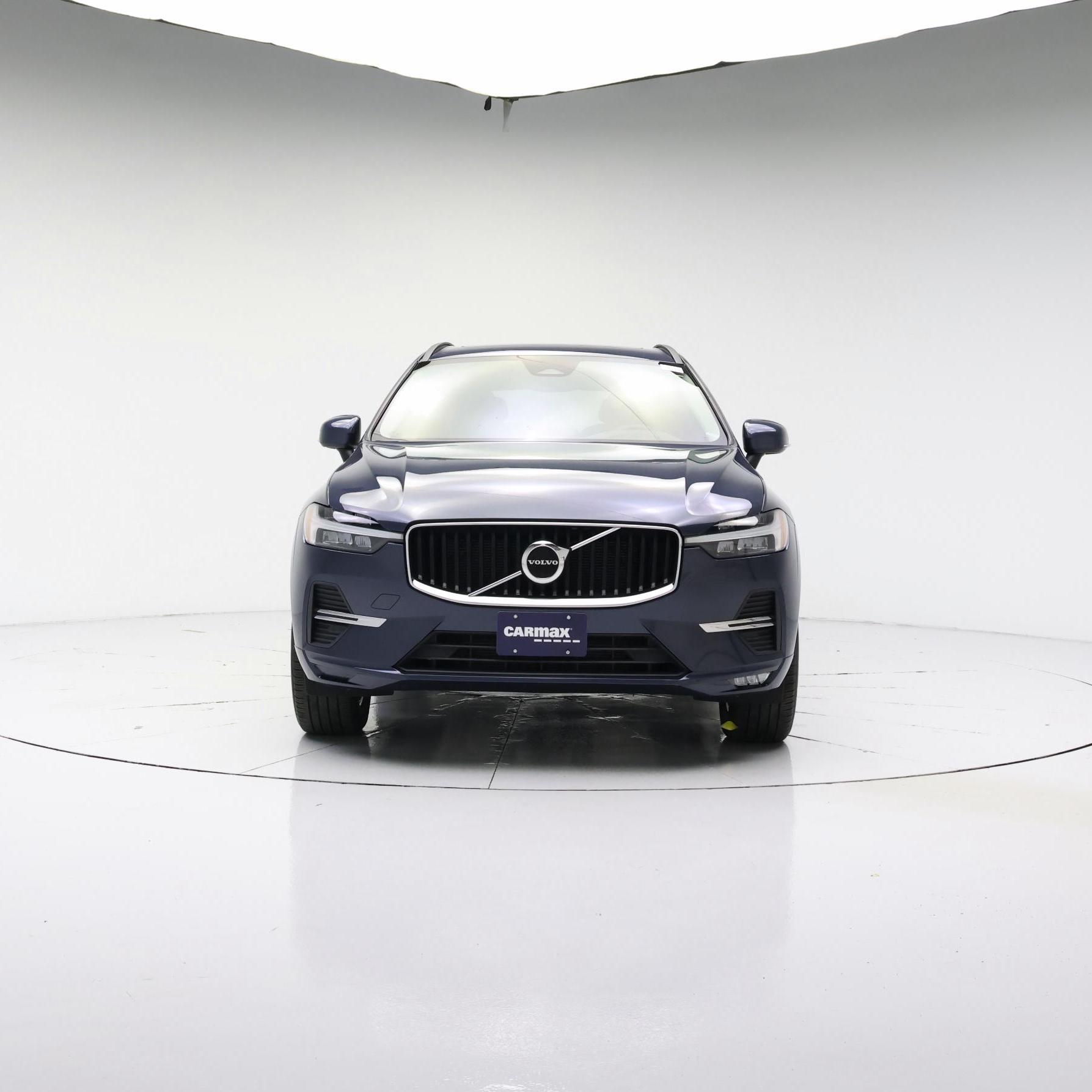 Thumbnail: 2022 Volvo XC60 - 5