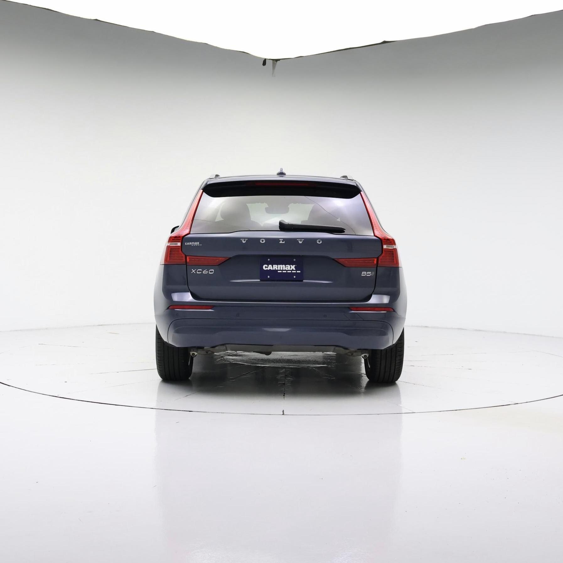 Thumbnail: 2022 Volvo XC60 - 6