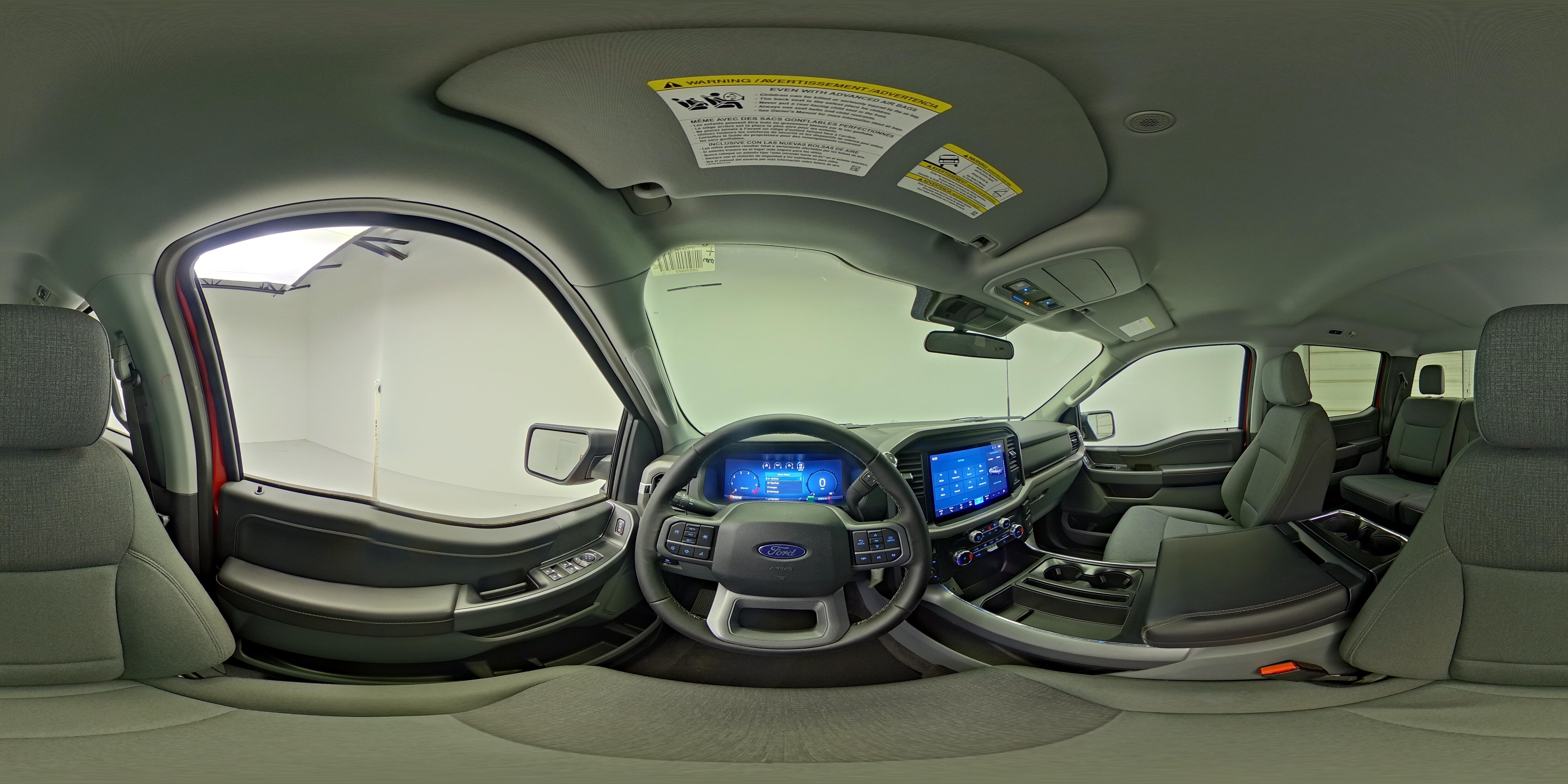 2025 Ford F-150 XLT - Photo 26