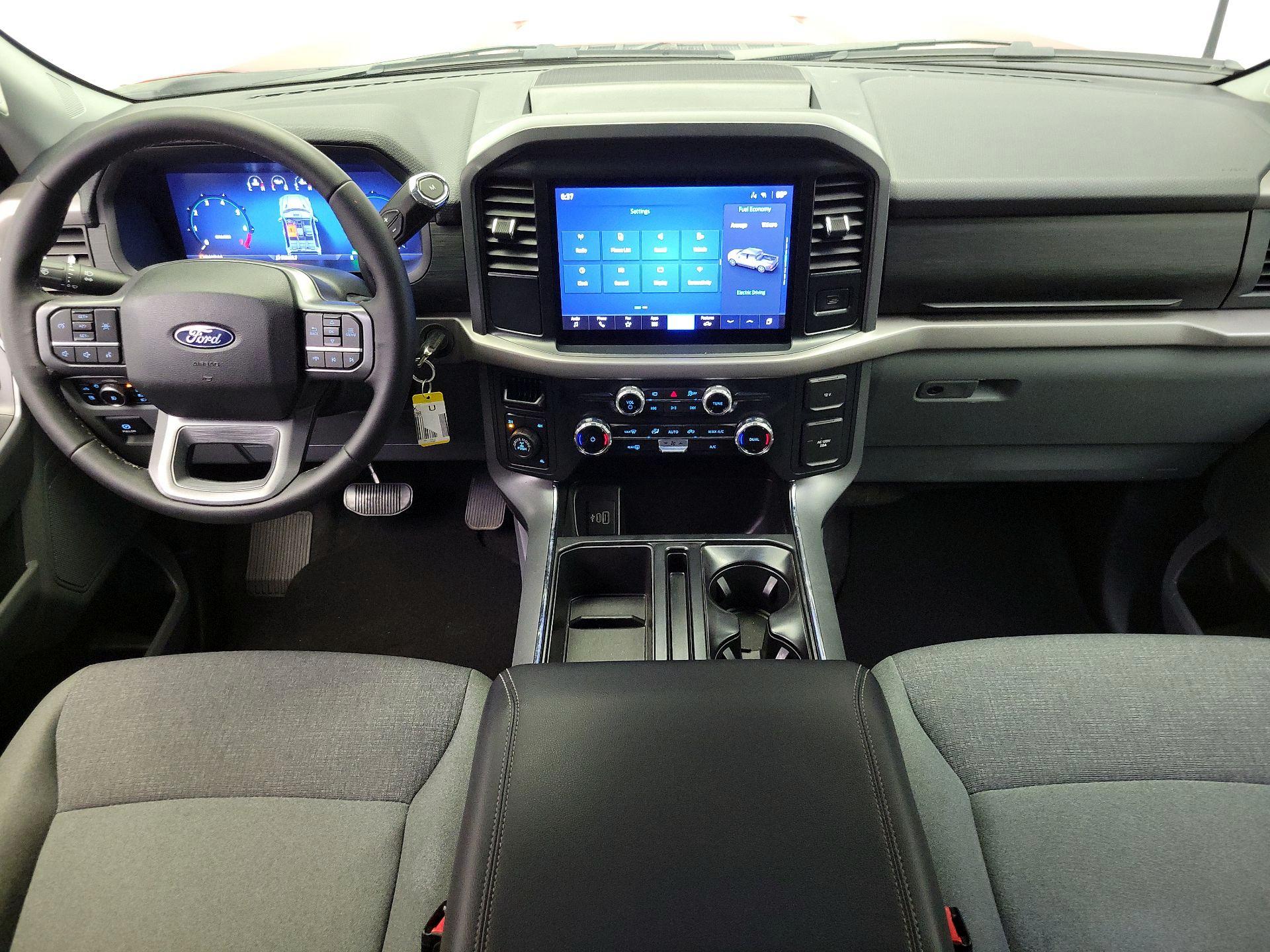 Thumbnail: 2025 Ford F-150 - 9