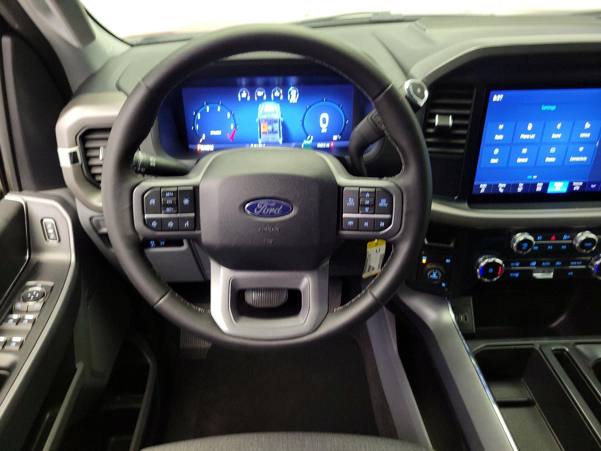 Thumbnail: 2025 Ford F-150 - 10