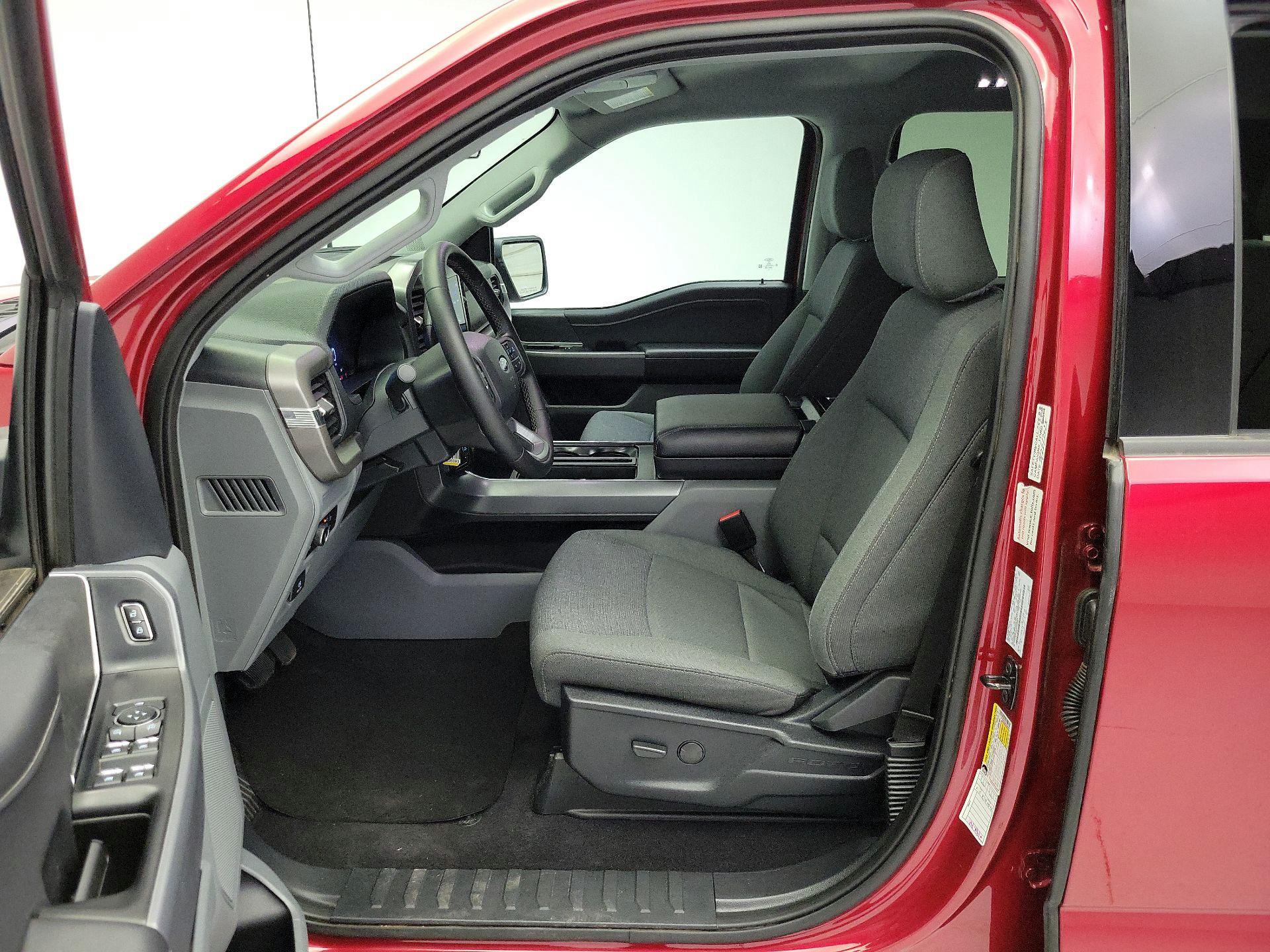 Thumbnail: 2025 Ford F-150 - 11