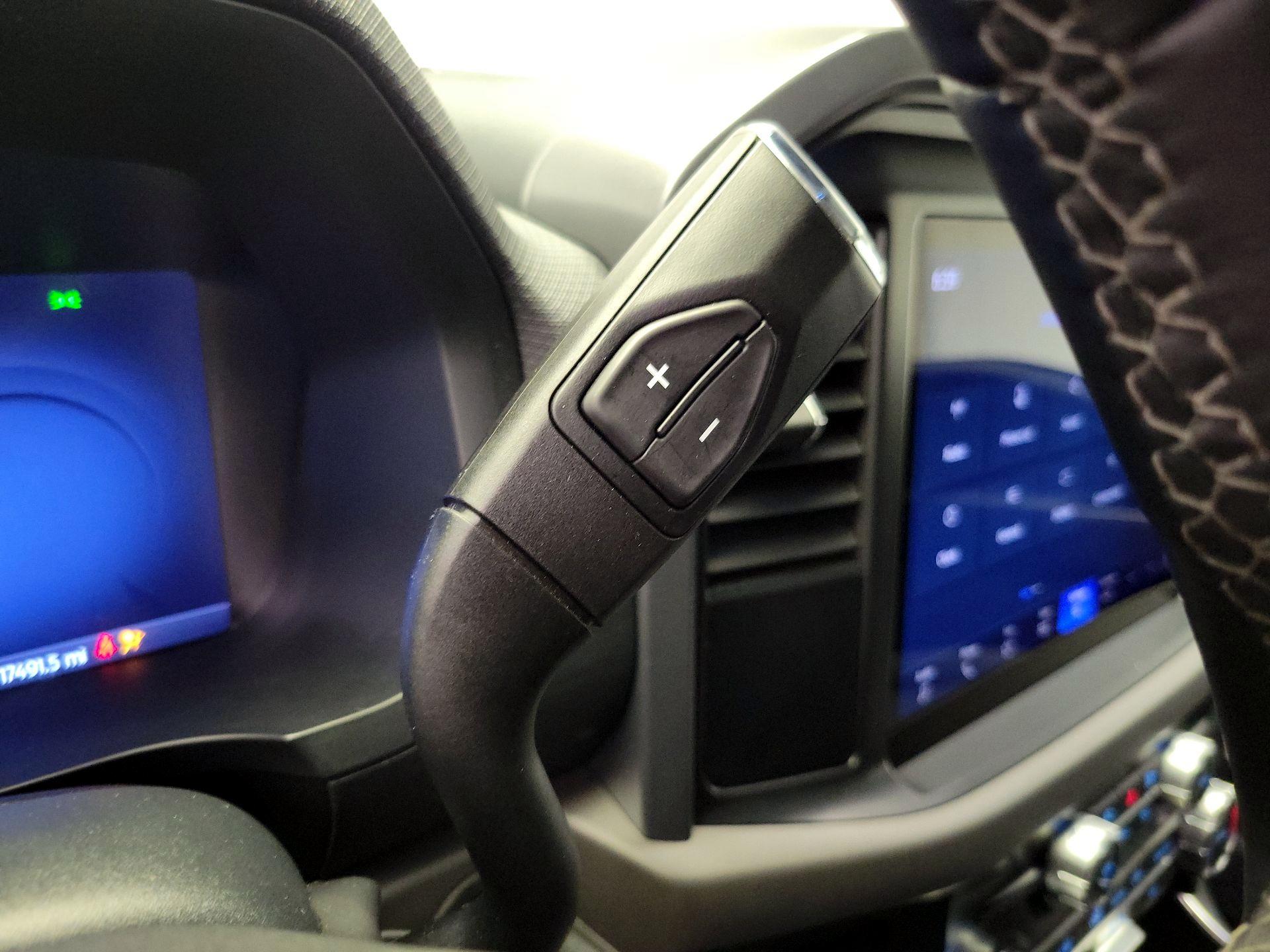 Thumbnail: 2025 Ford F-150 - 17