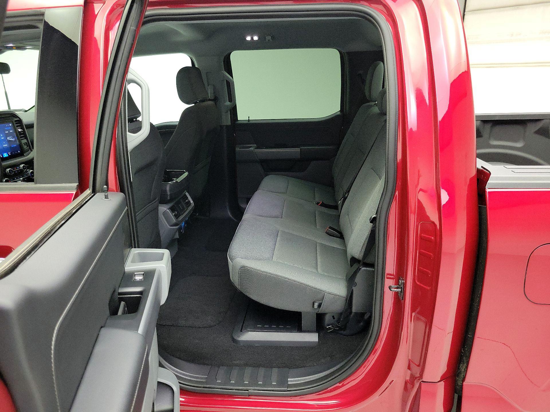Thumbnail: 2025 Ford F-150 - 19