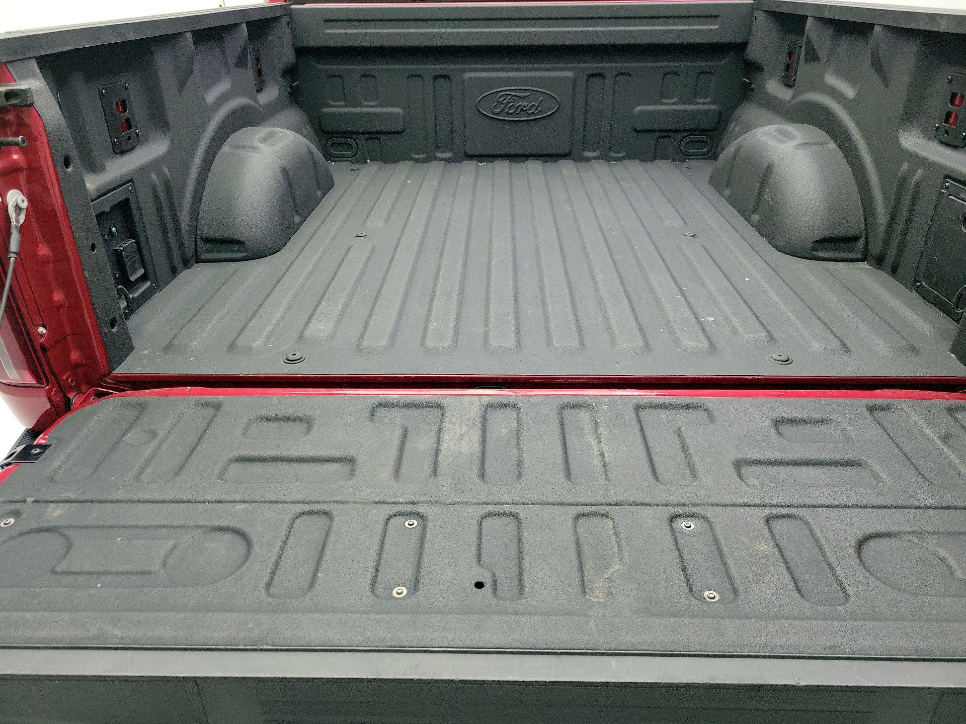 Thumbnail: 2025 Ford F-150 - 20