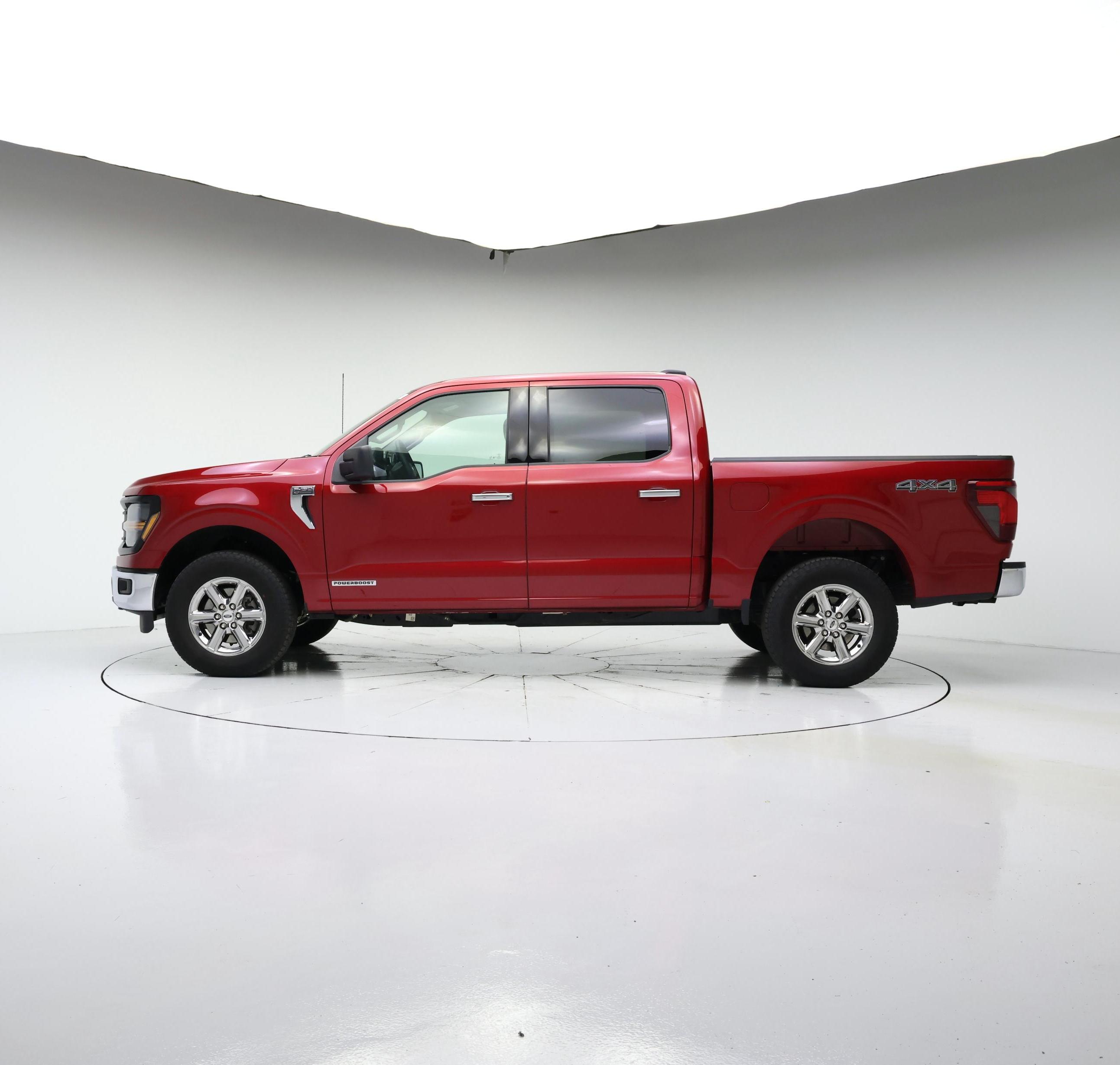 Thumbnail: 2025 Ford F-150 - 3