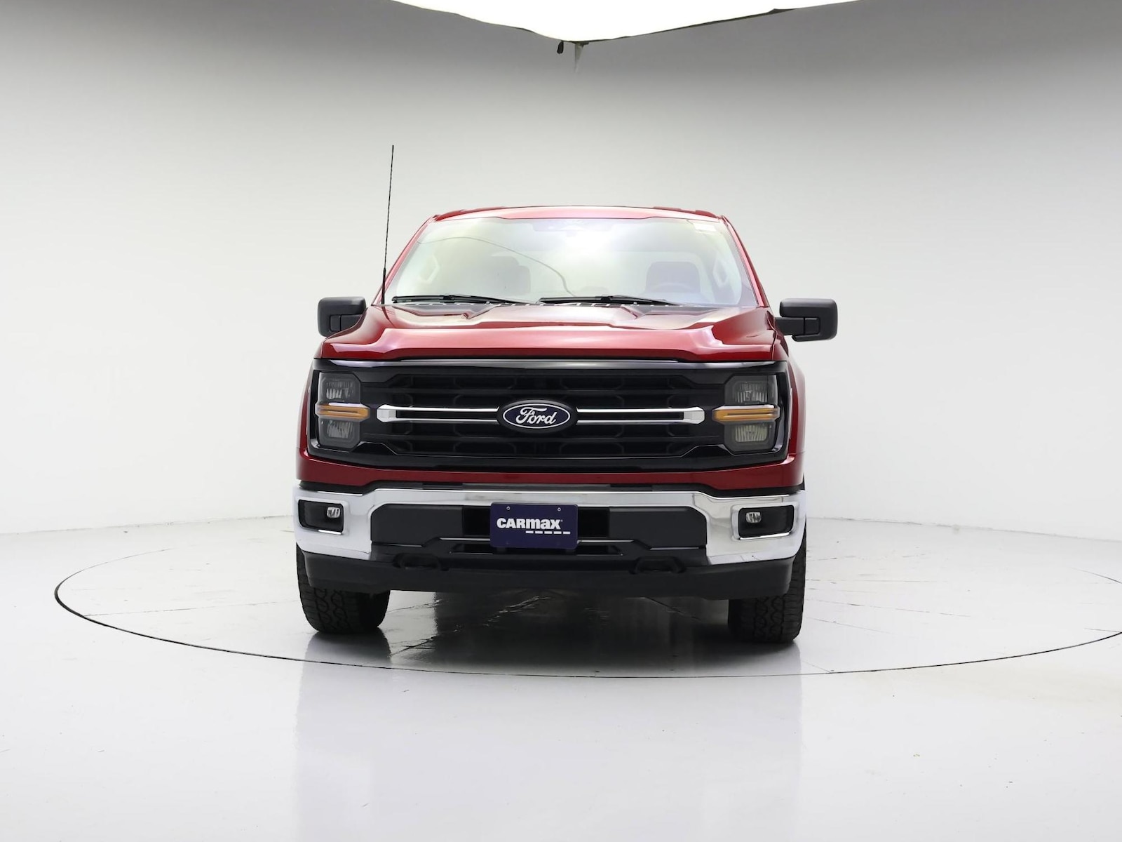 2025 Ford F-150 XLT - Photo 6