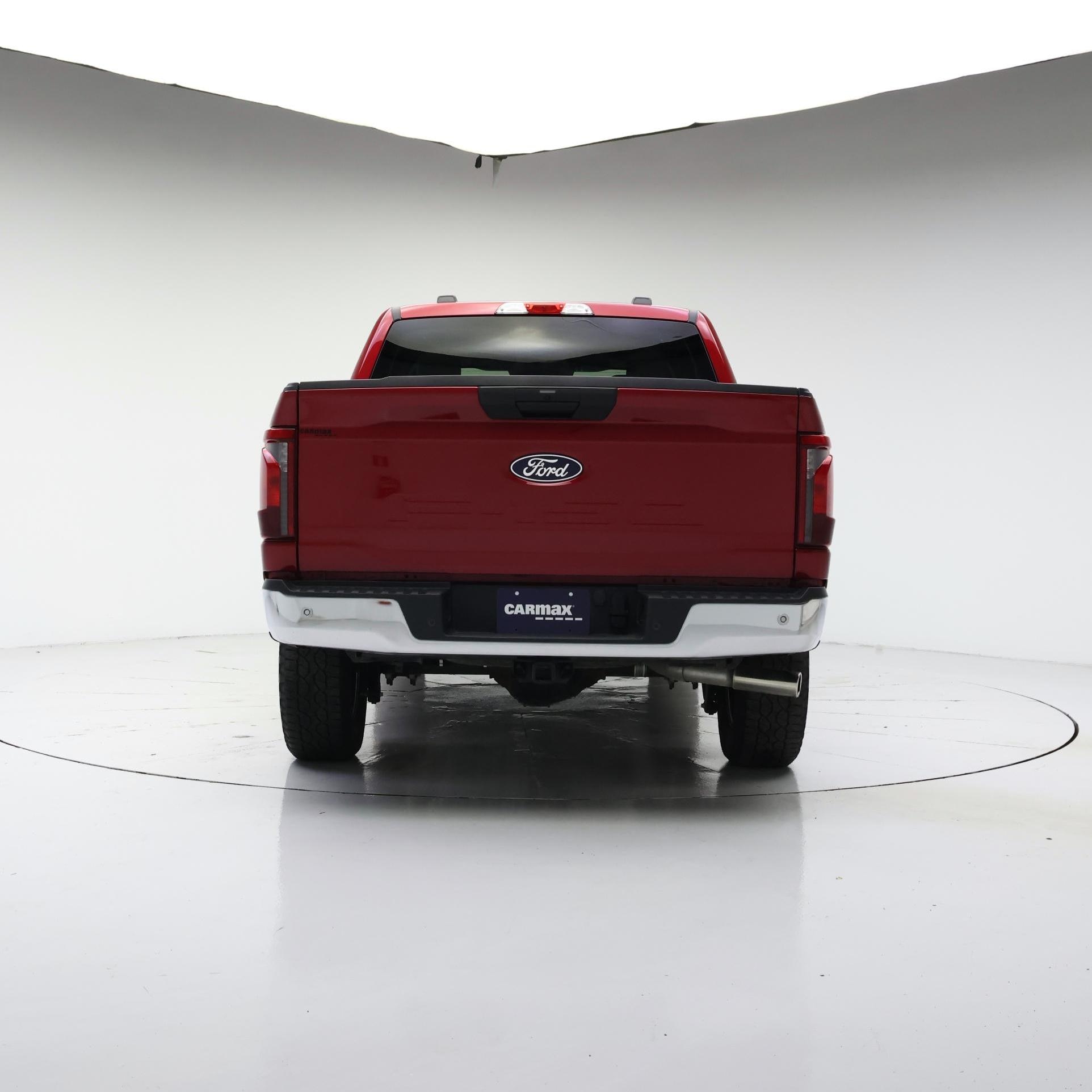 Thumbnail: 2025 Ford F-150 - 6