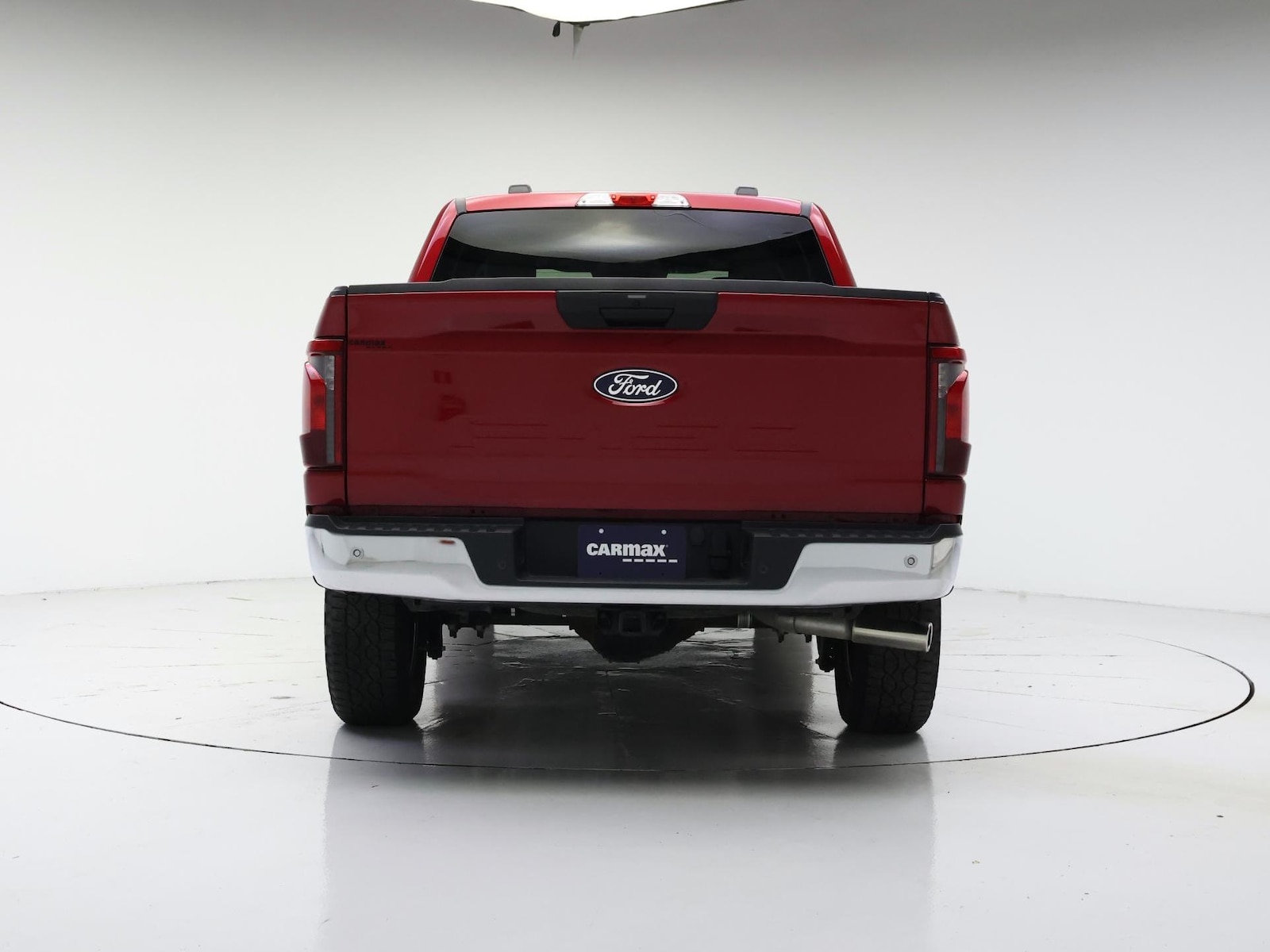 2025 Ford F-150 XLT - Photo 7