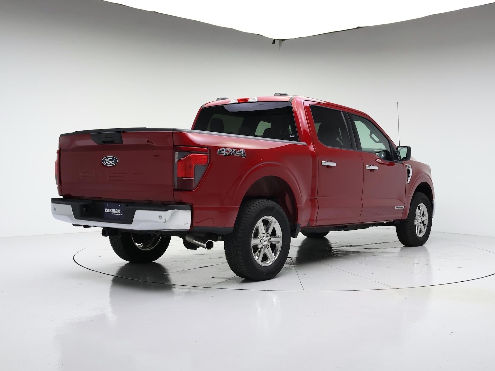 2025 Ford F-150 XLT - Photo 9