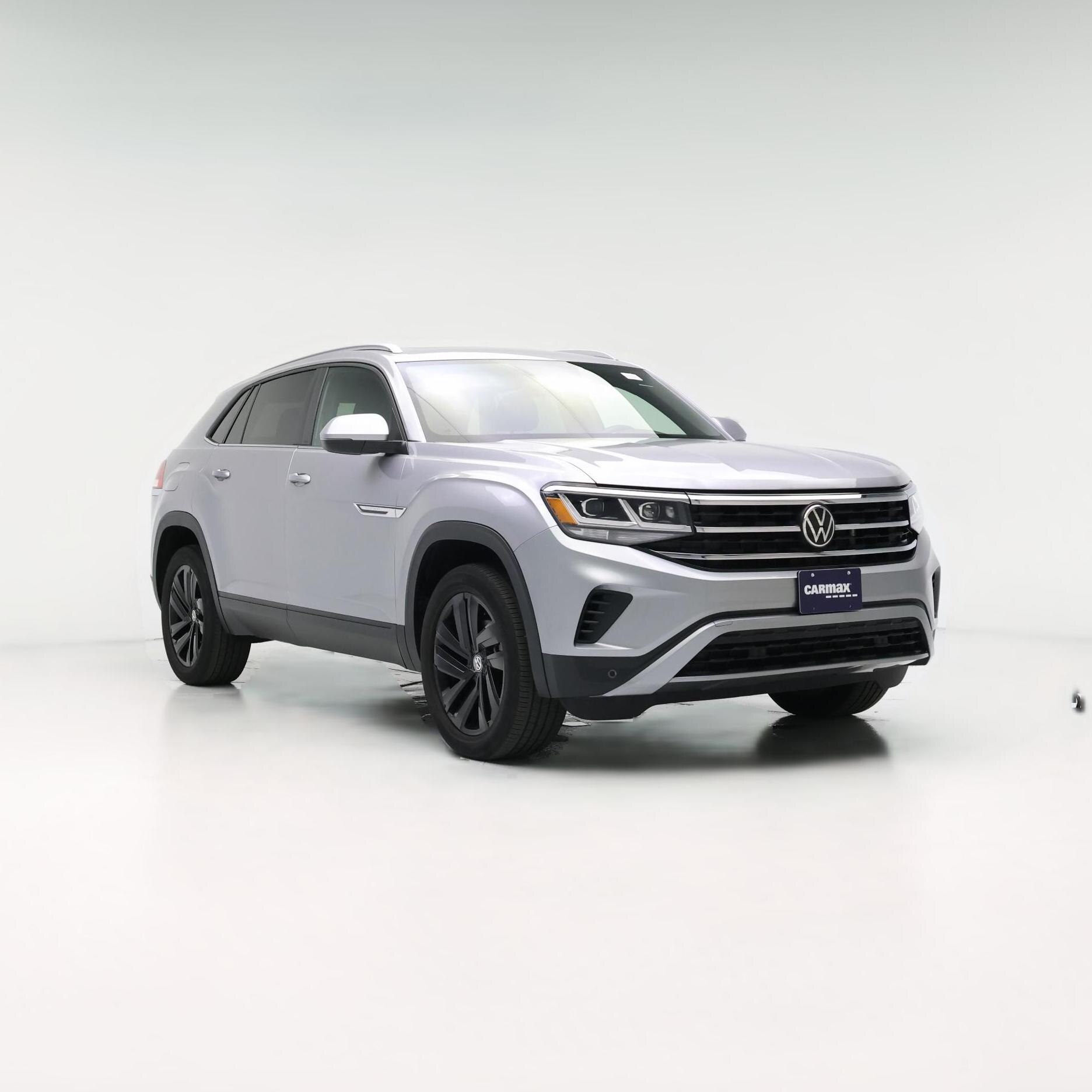 Thumbnail: 2022 Volkswagen Atlas - 1