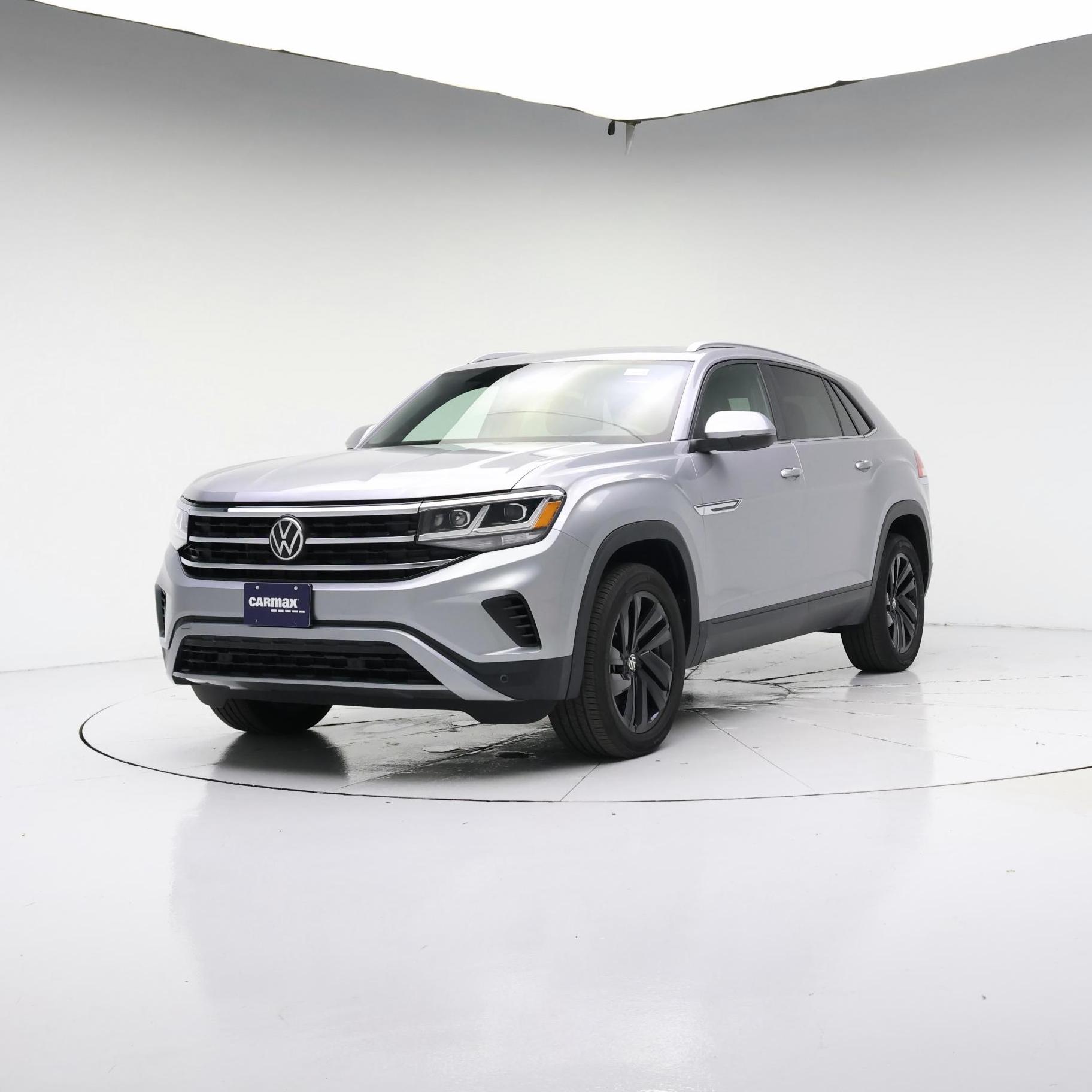 Thumbnail: 2022 Volkswagen Atlas - 4